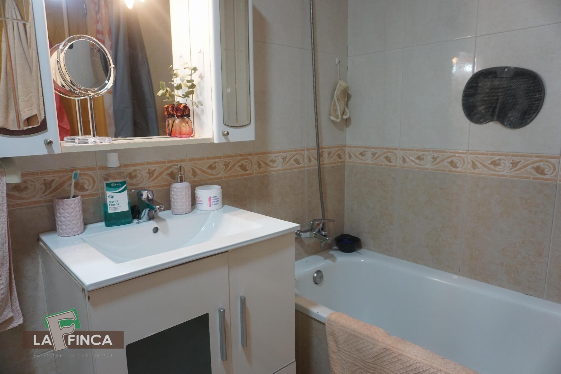 Venta de piso en Oviedo