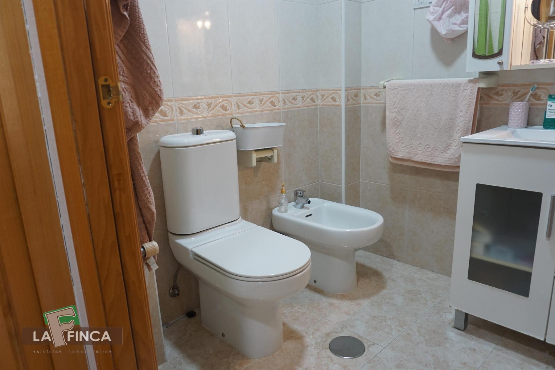 Venta de piso en Oviedo