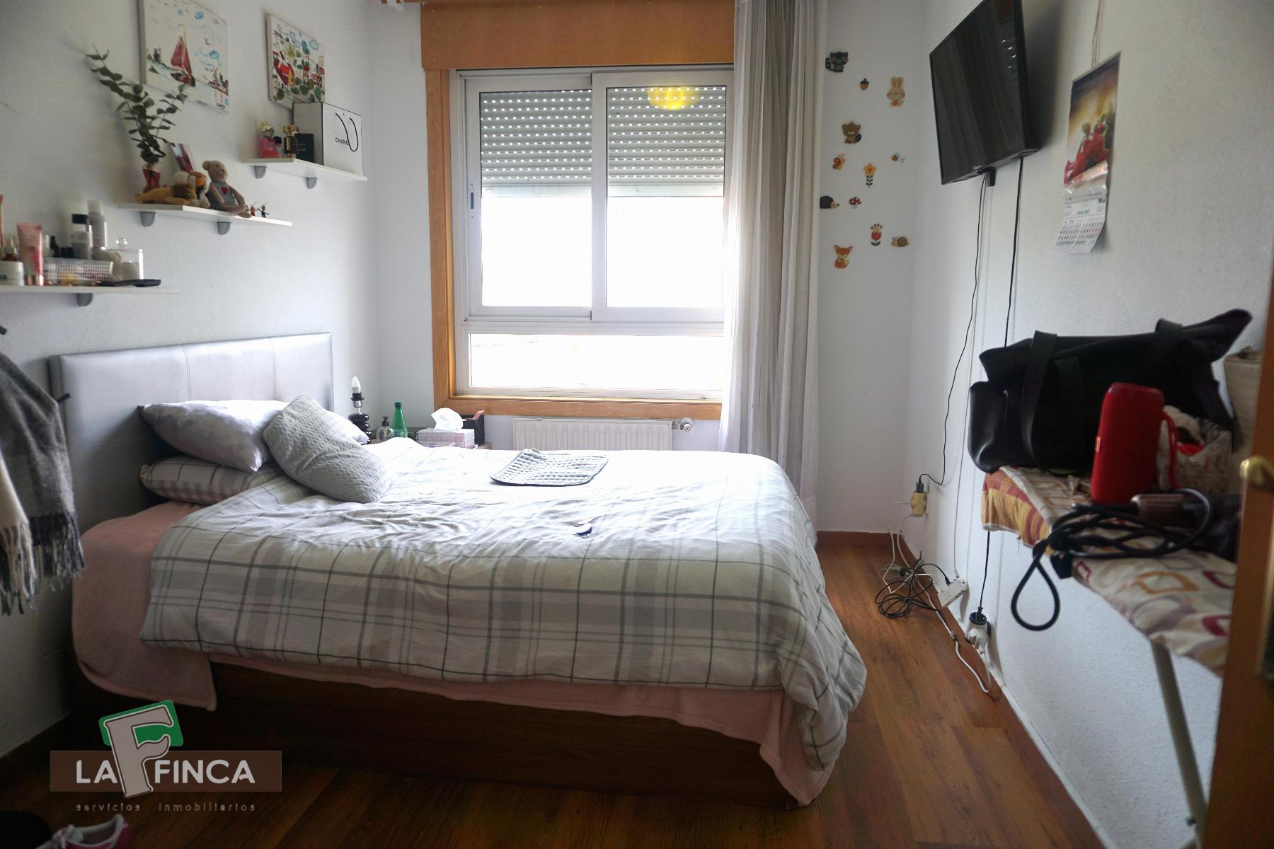 Venta de piso en Oviedo