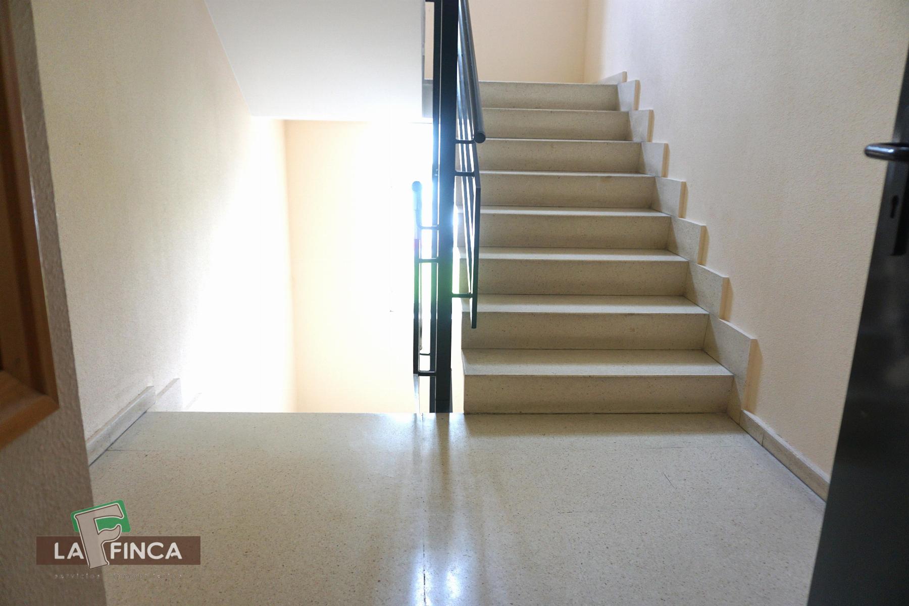 Venta de piso en Oviedo