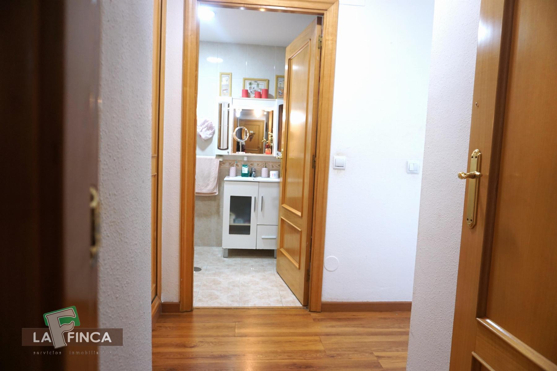 Venta de piso en Oviedo