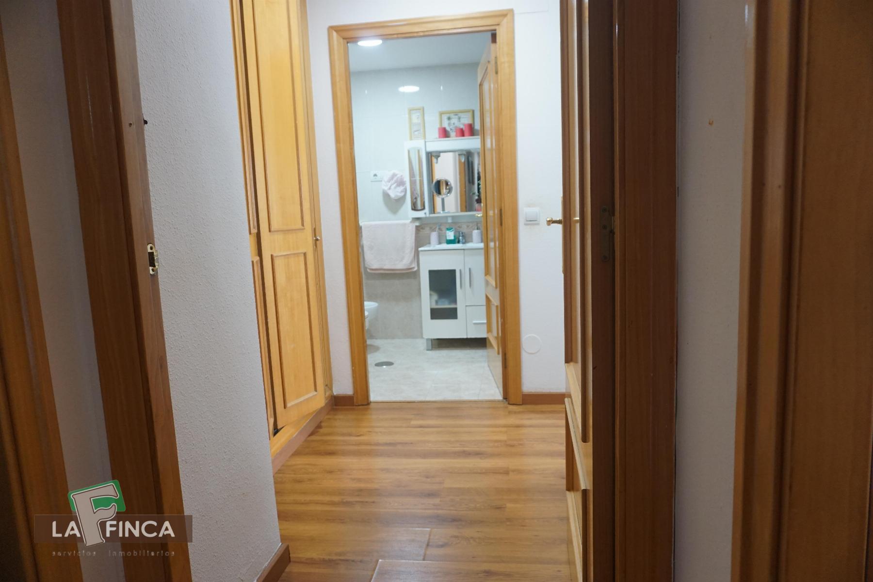 Venta de piso en Oviedo