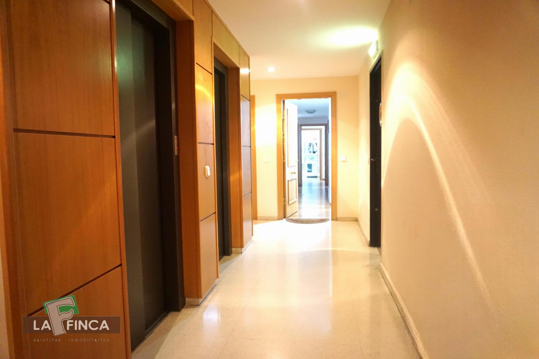 Venta de piso en Oviedo