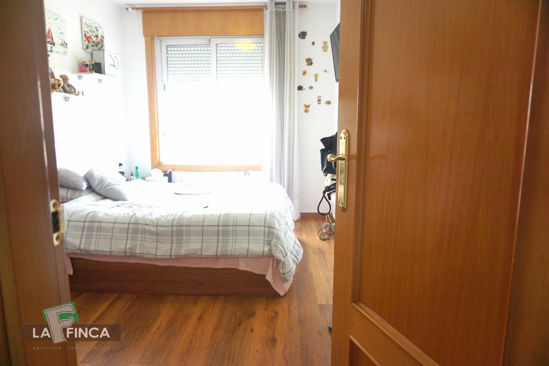 Venta de piso en Oviedo