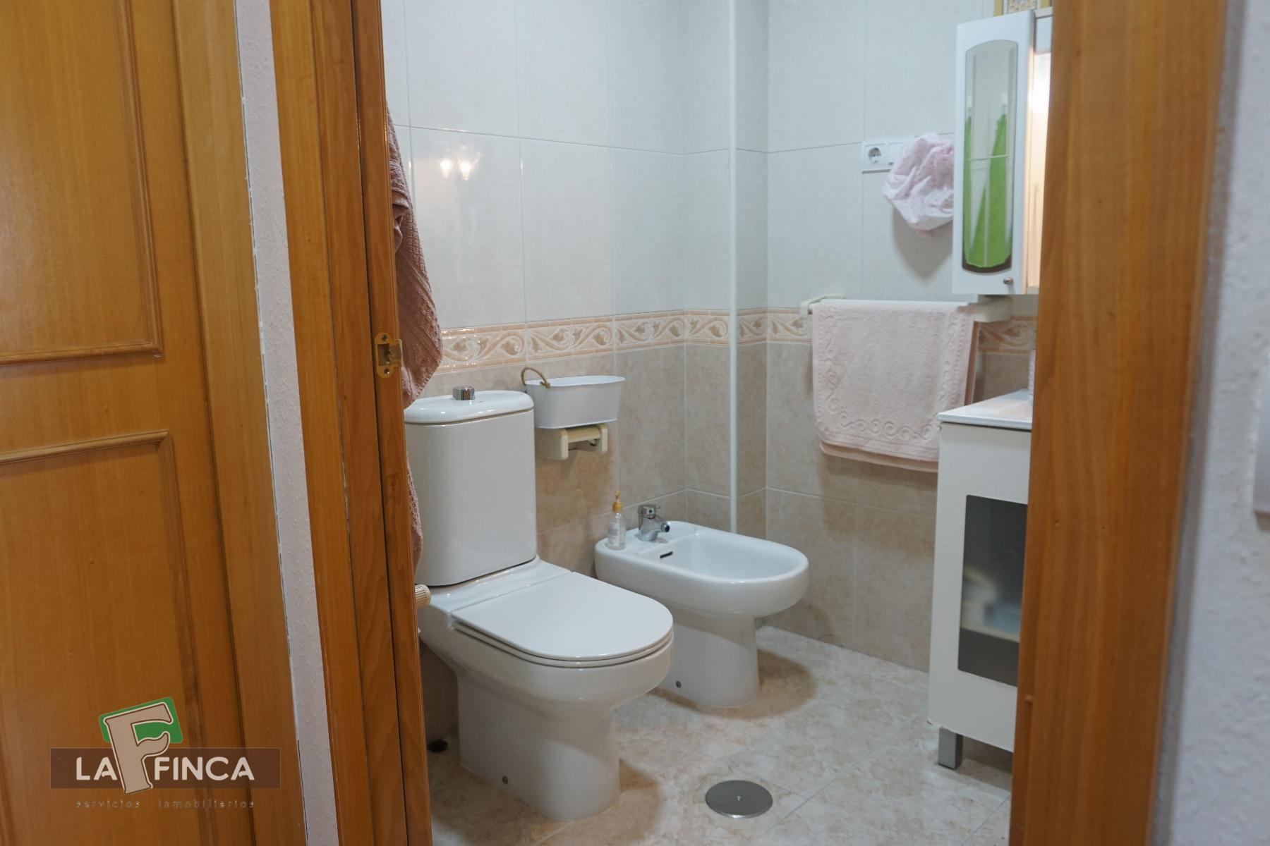 Venta de piso en Oviedo