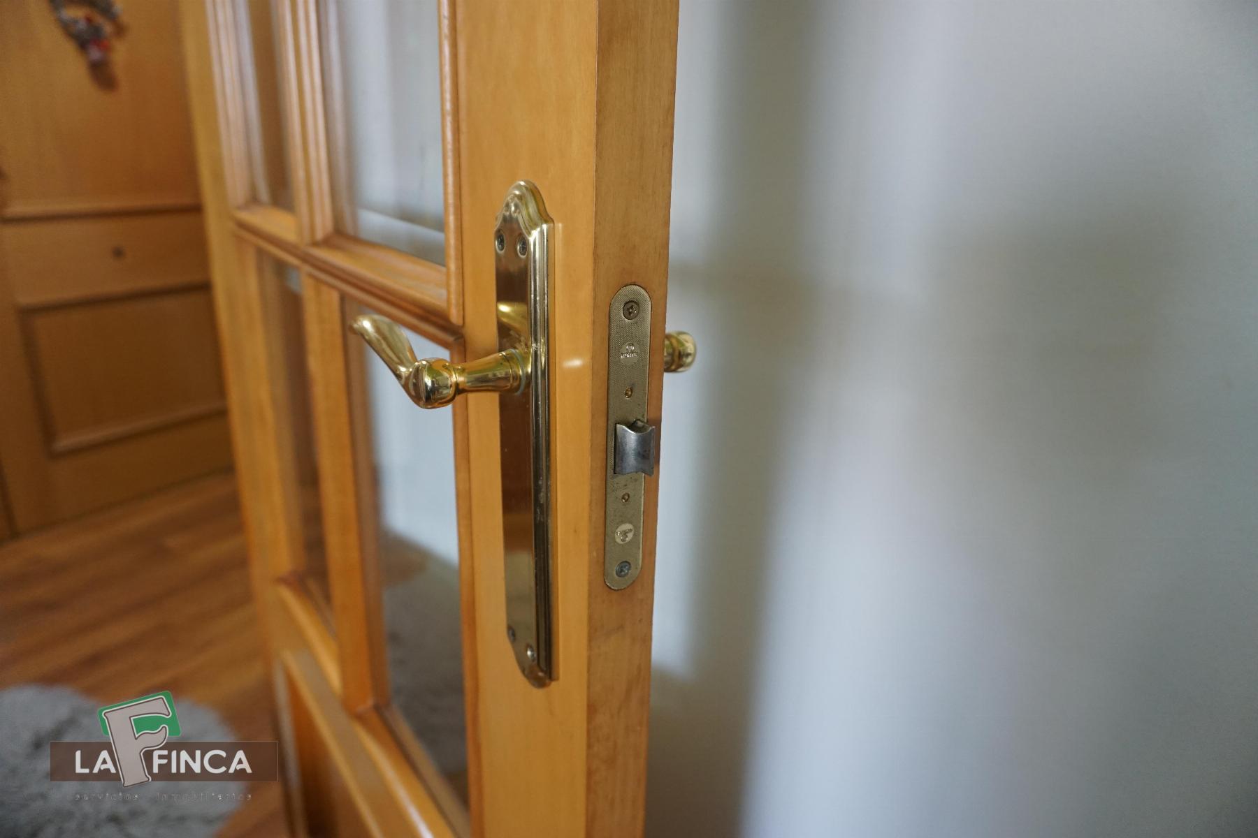 Venta de piso en Oviedo