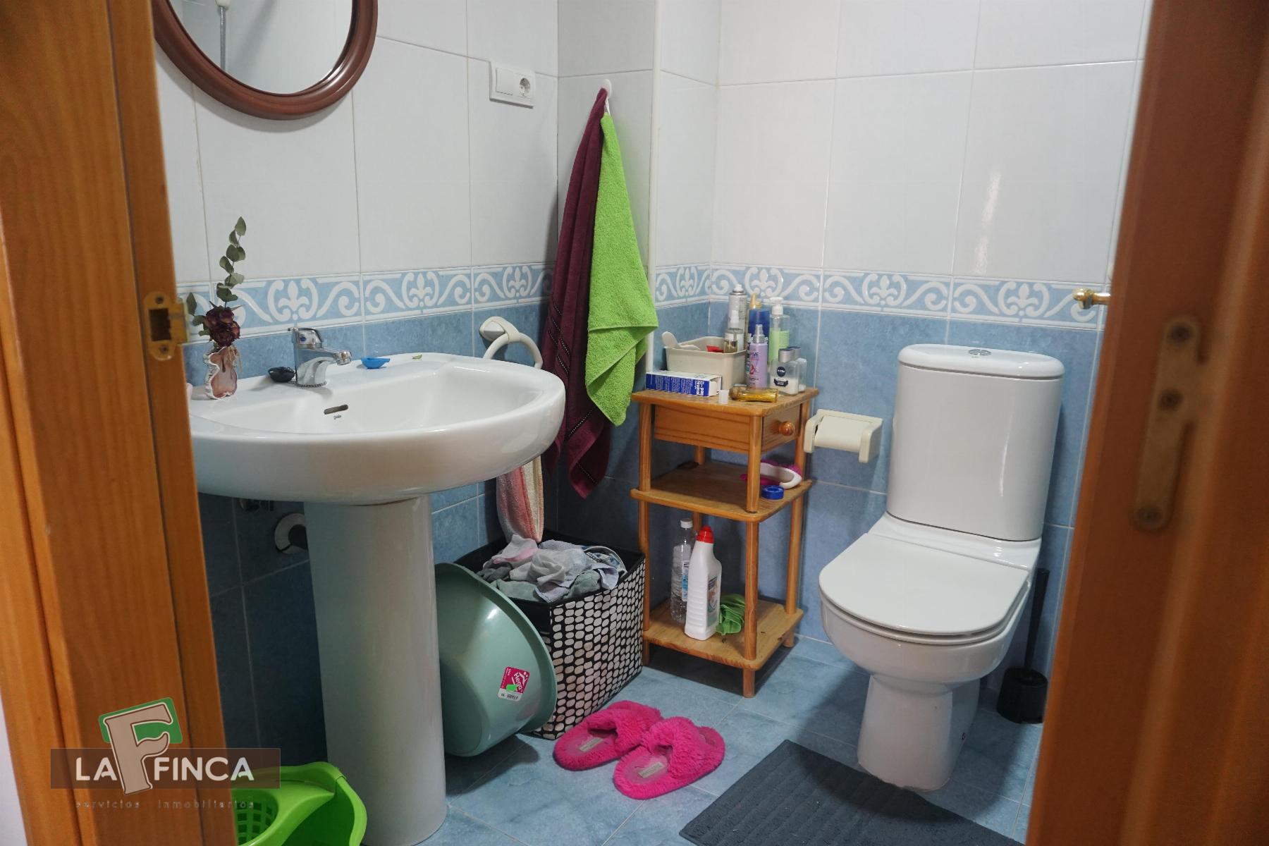 Venta de piso en Oviedo