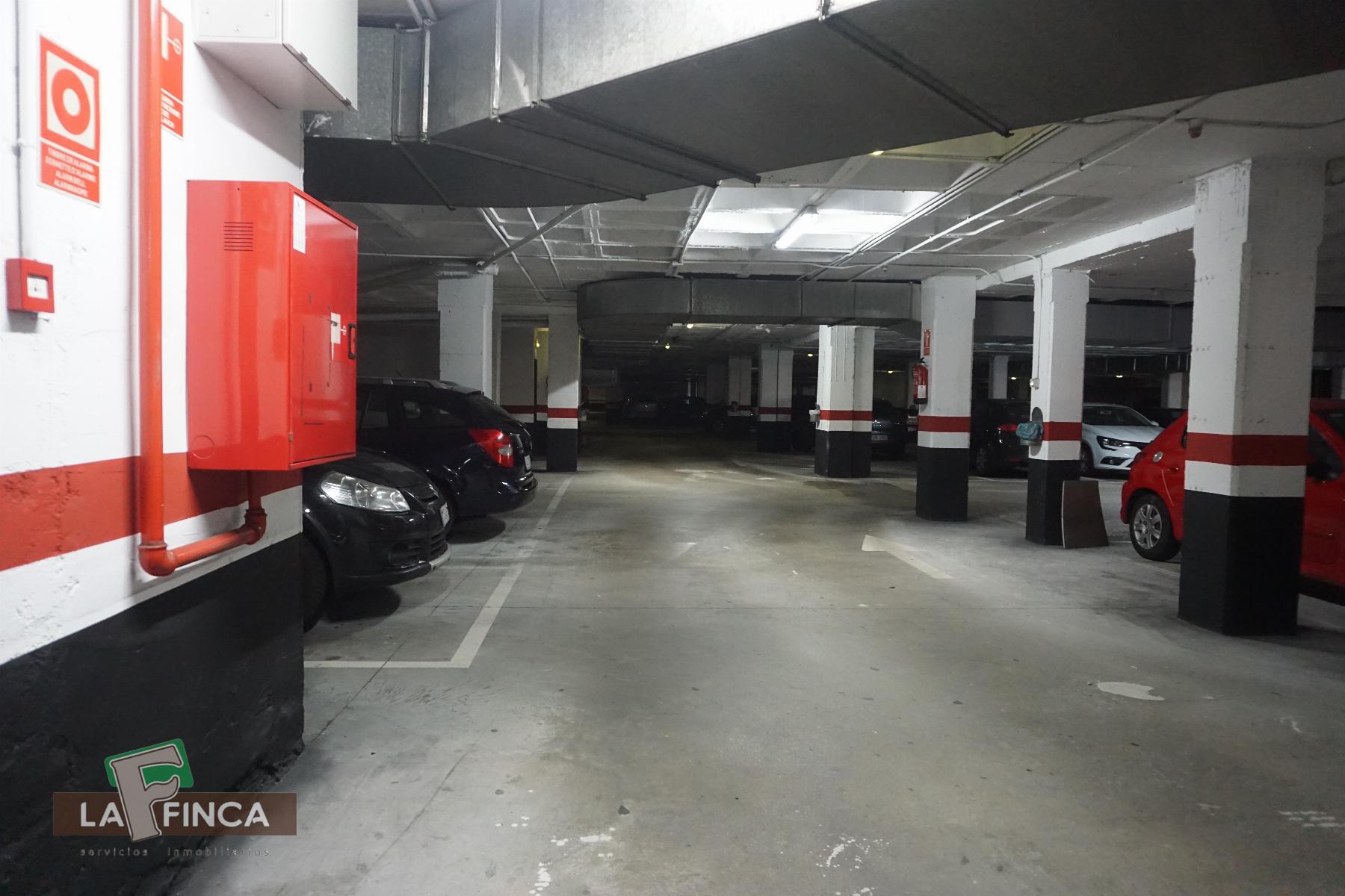 Venta de piso en Oviedo