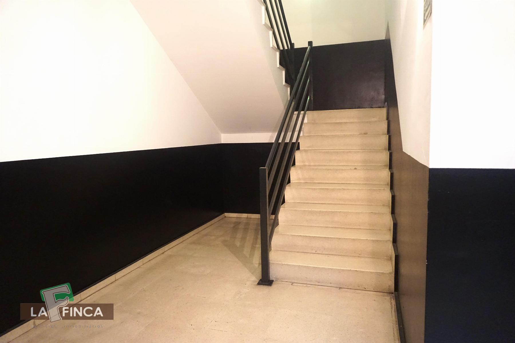 Venta de piso en Oviedo