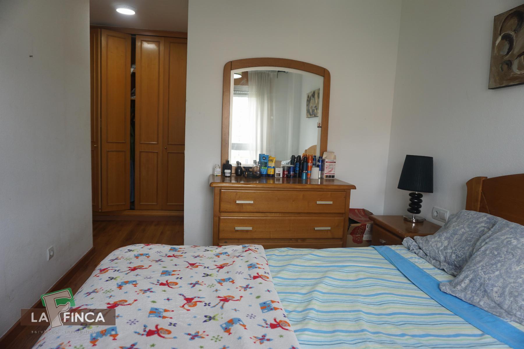 Venta de piso en Oviedo