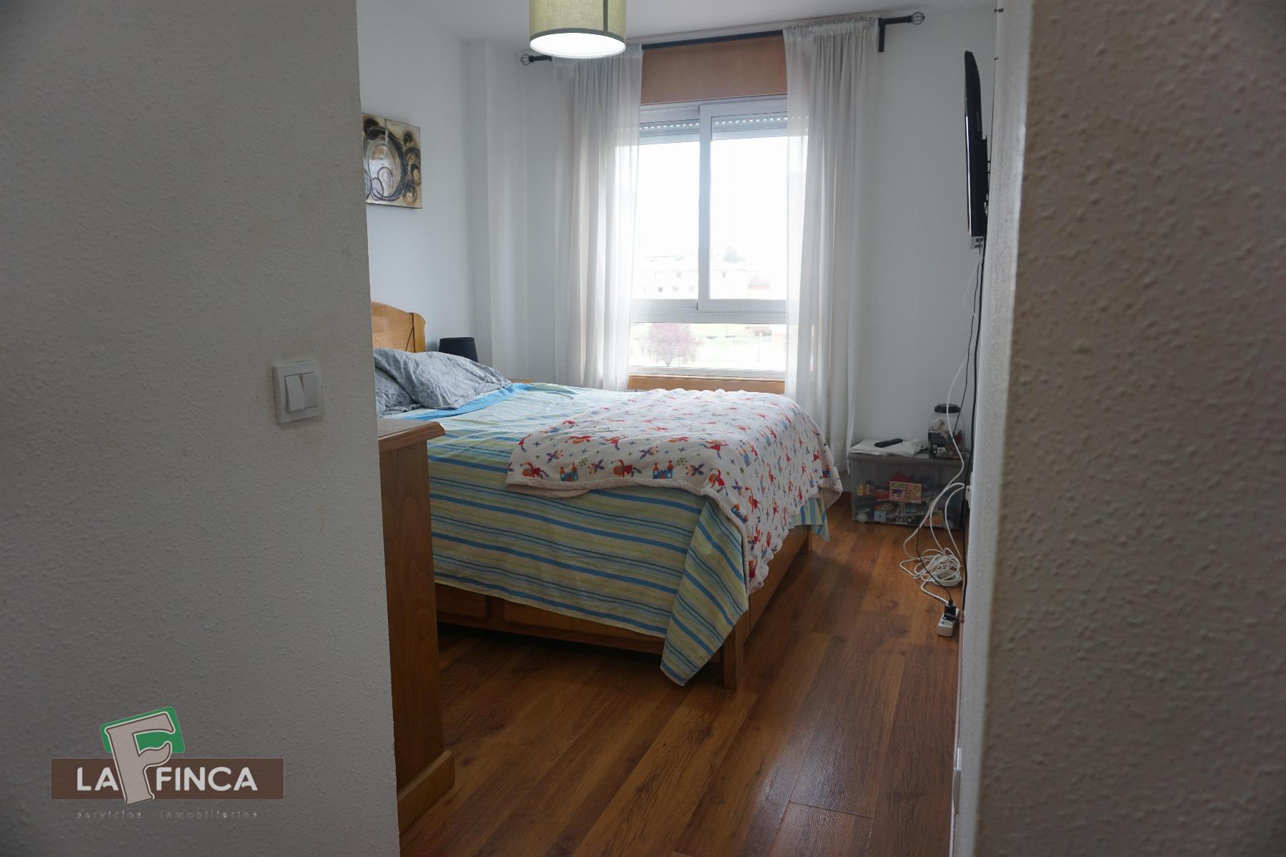 Venta de piso en Oviedo