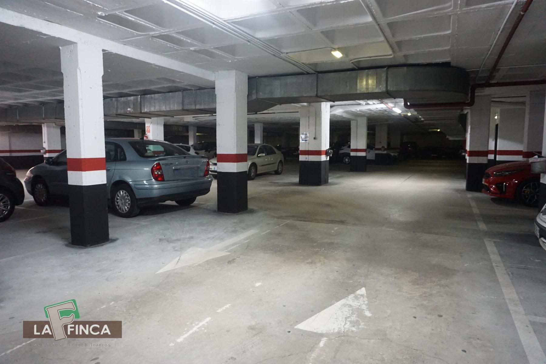 Venta de piso en Oviedo