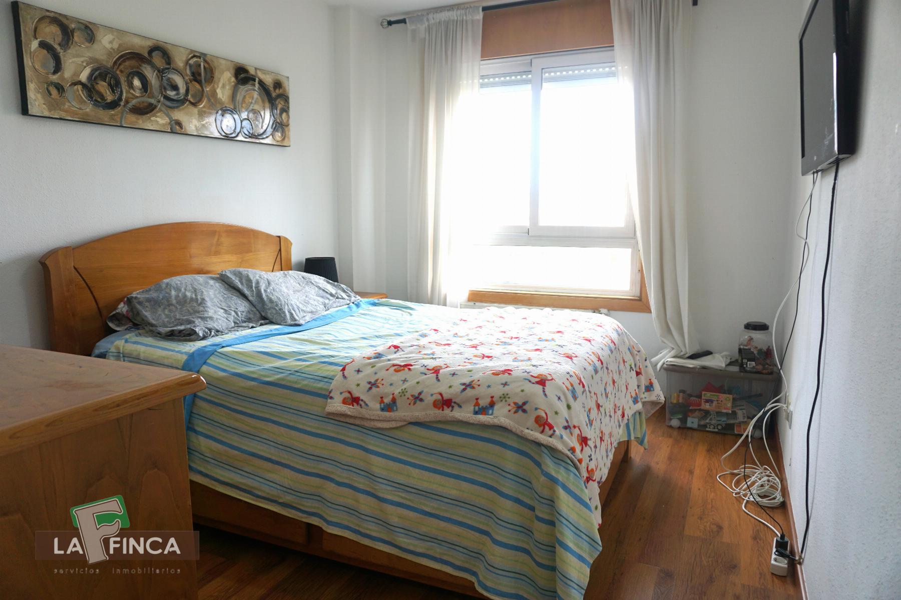 Venta de piso en Oviedo