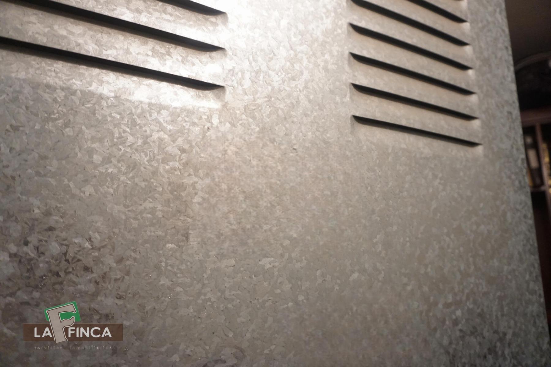 Venta de piso en Oviedo