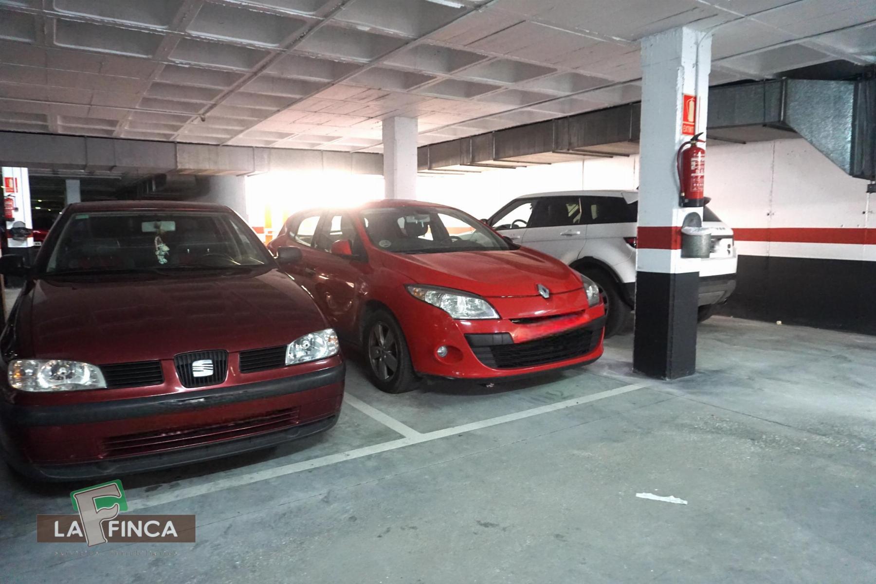 Venta de piso en Oviedo