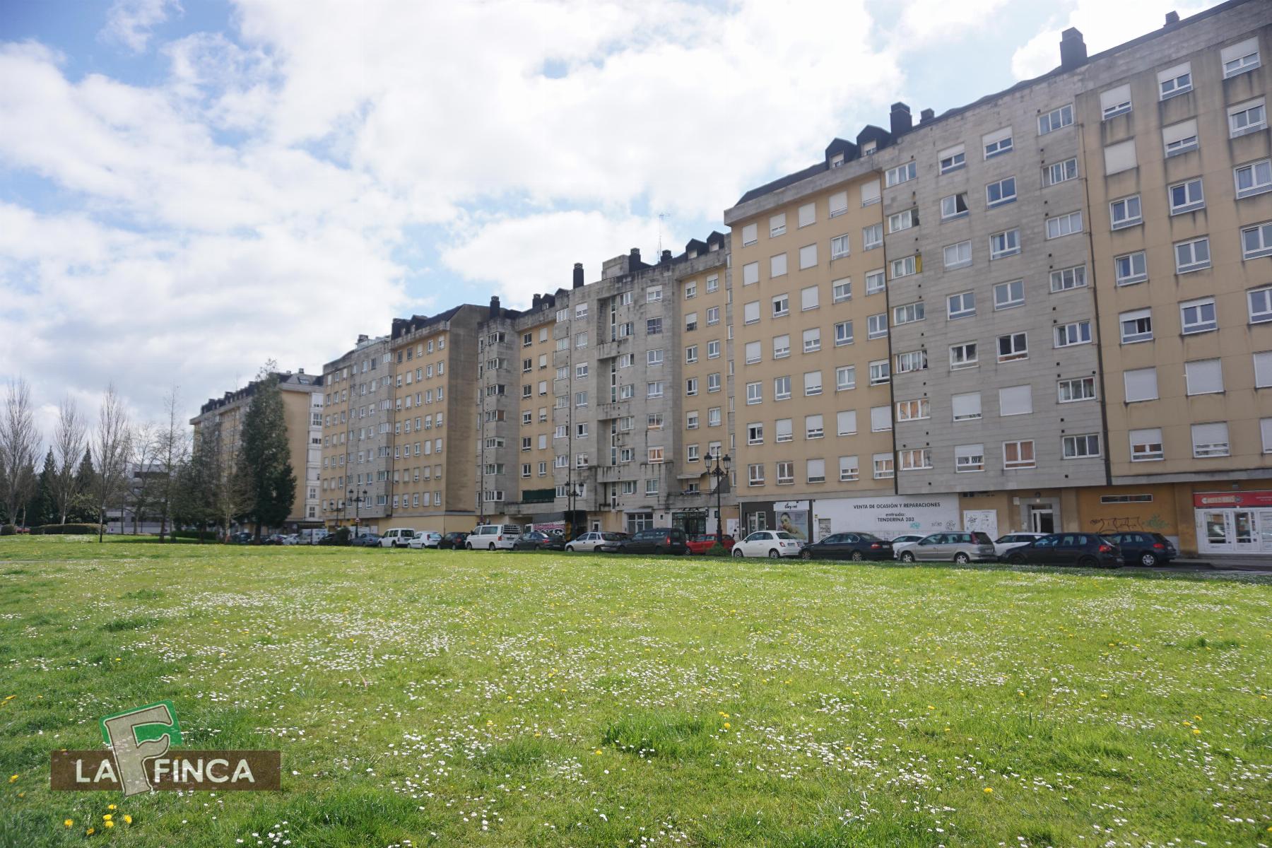 Venta de piso en Oviedo