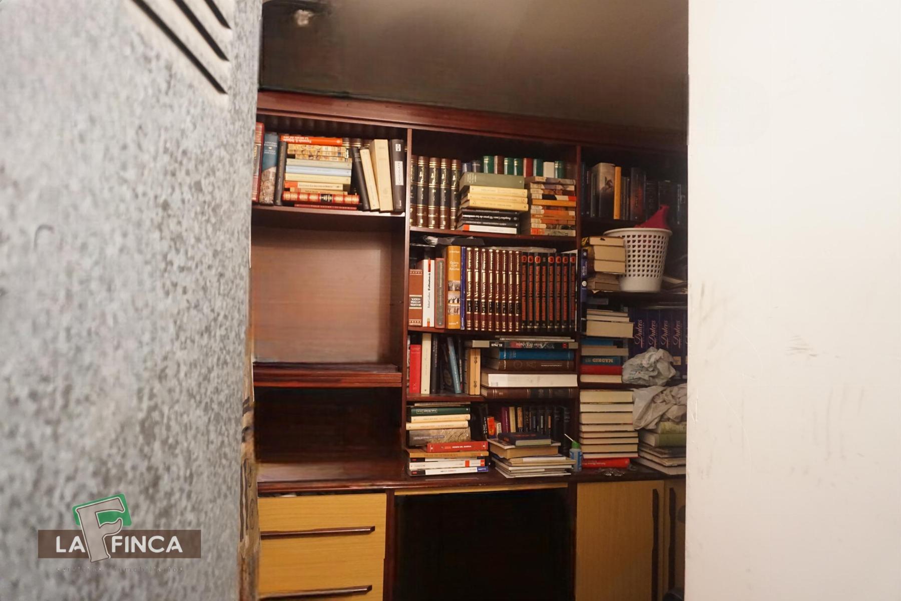 Venta de piso en Oviedo