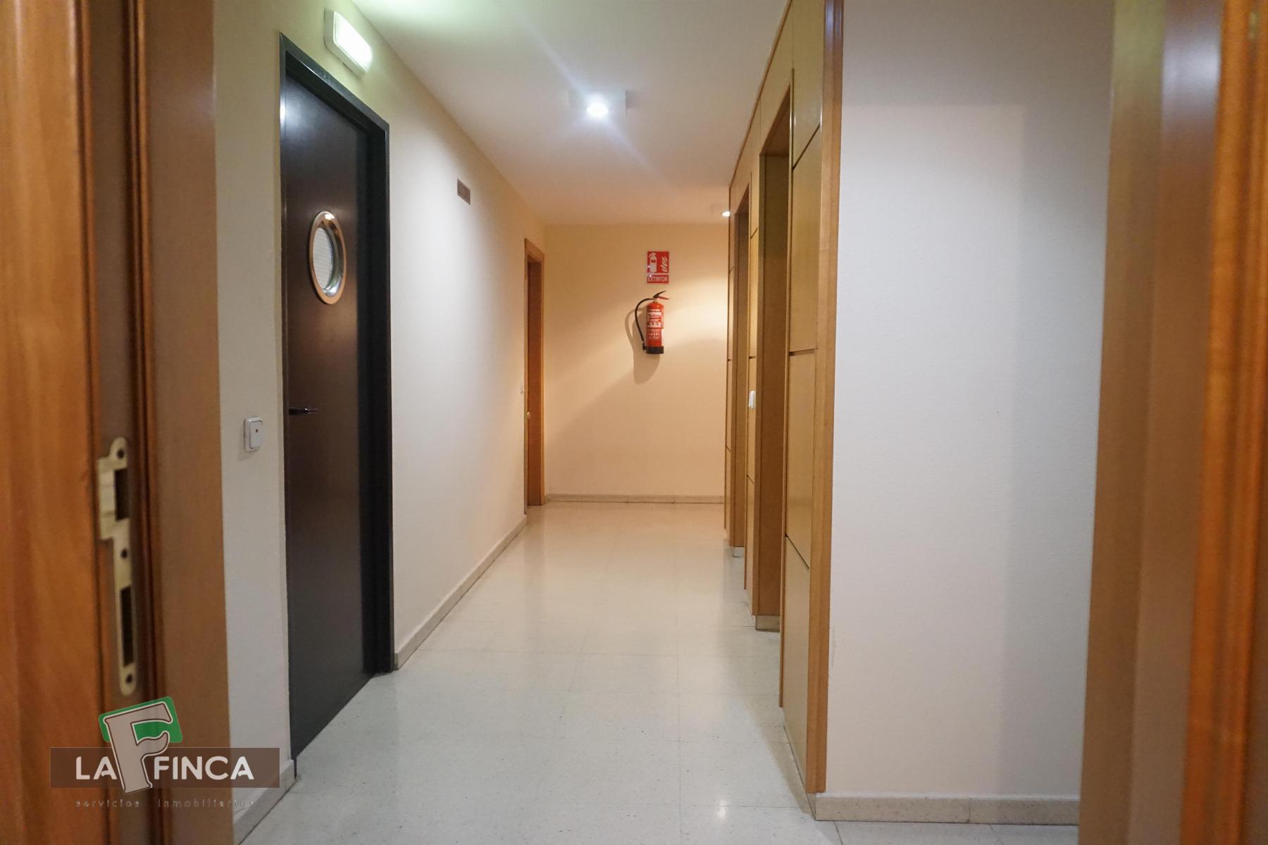 Venta de piso en Oviedo