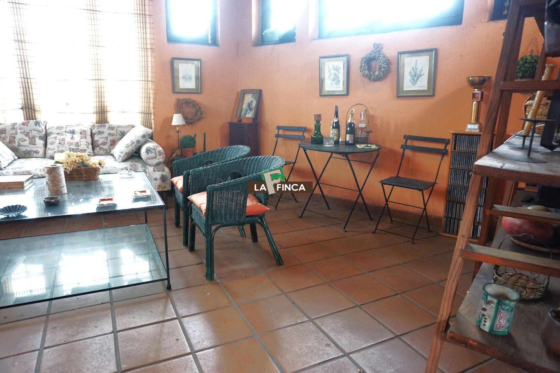 Venta de piso en Oviedo