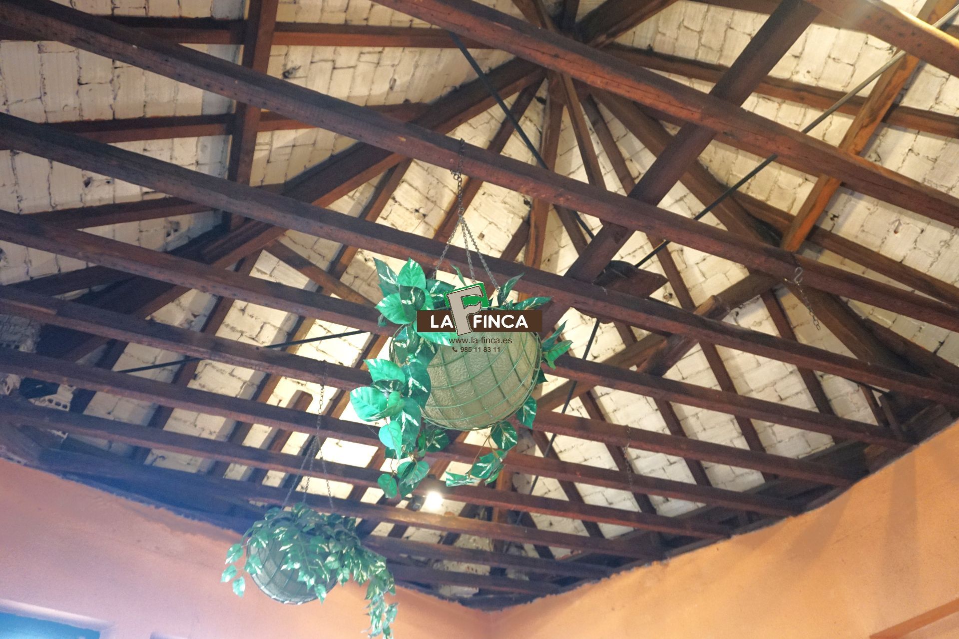 Venta de piso en Oviedo