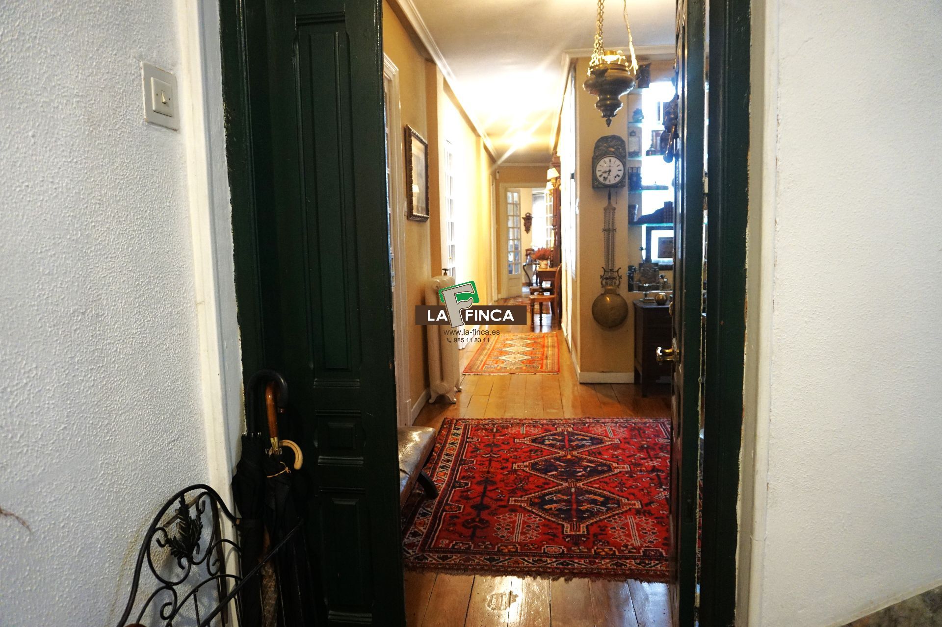 Venta de piso en Oviedo