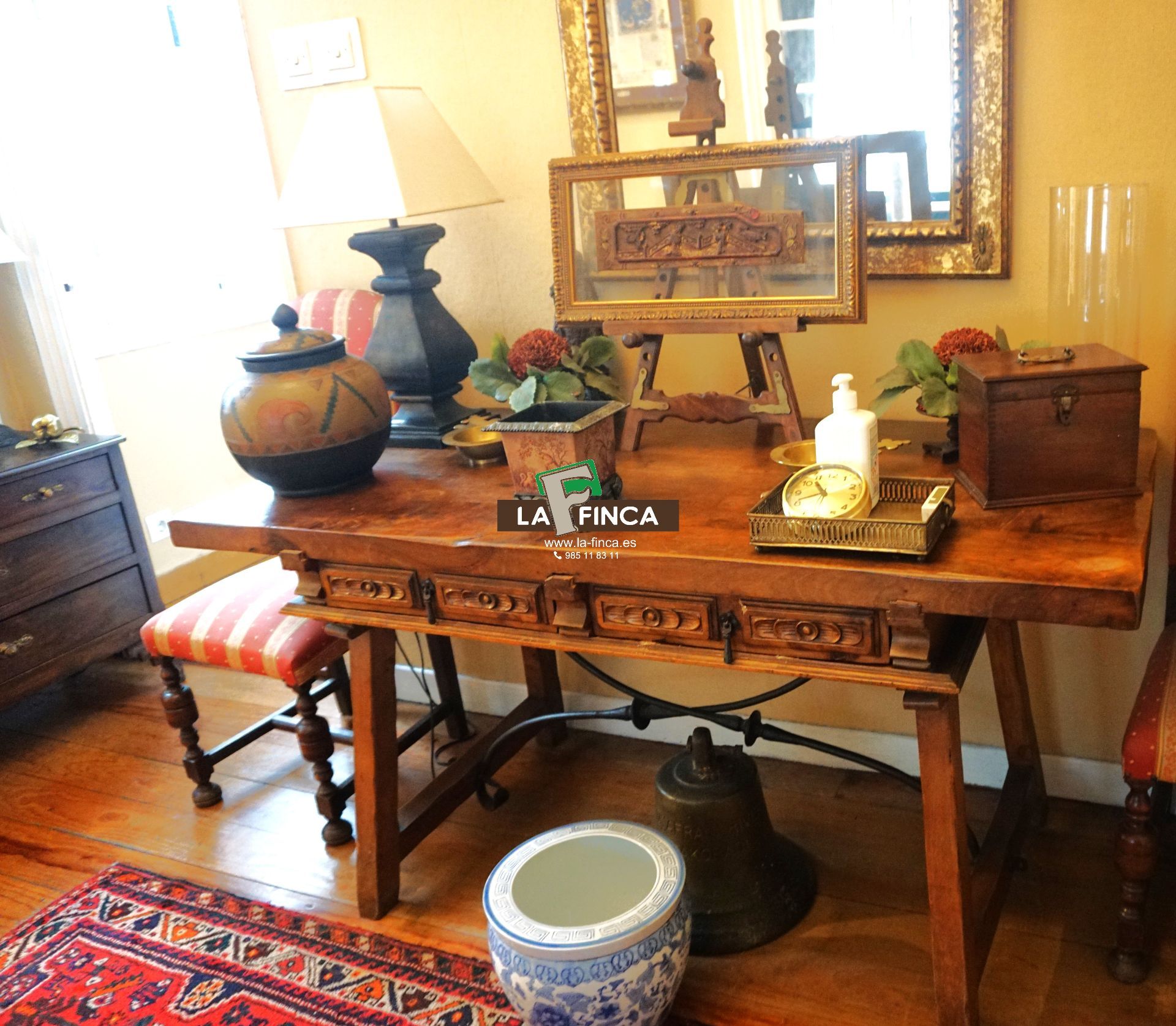 Venta de piso en Oviedo