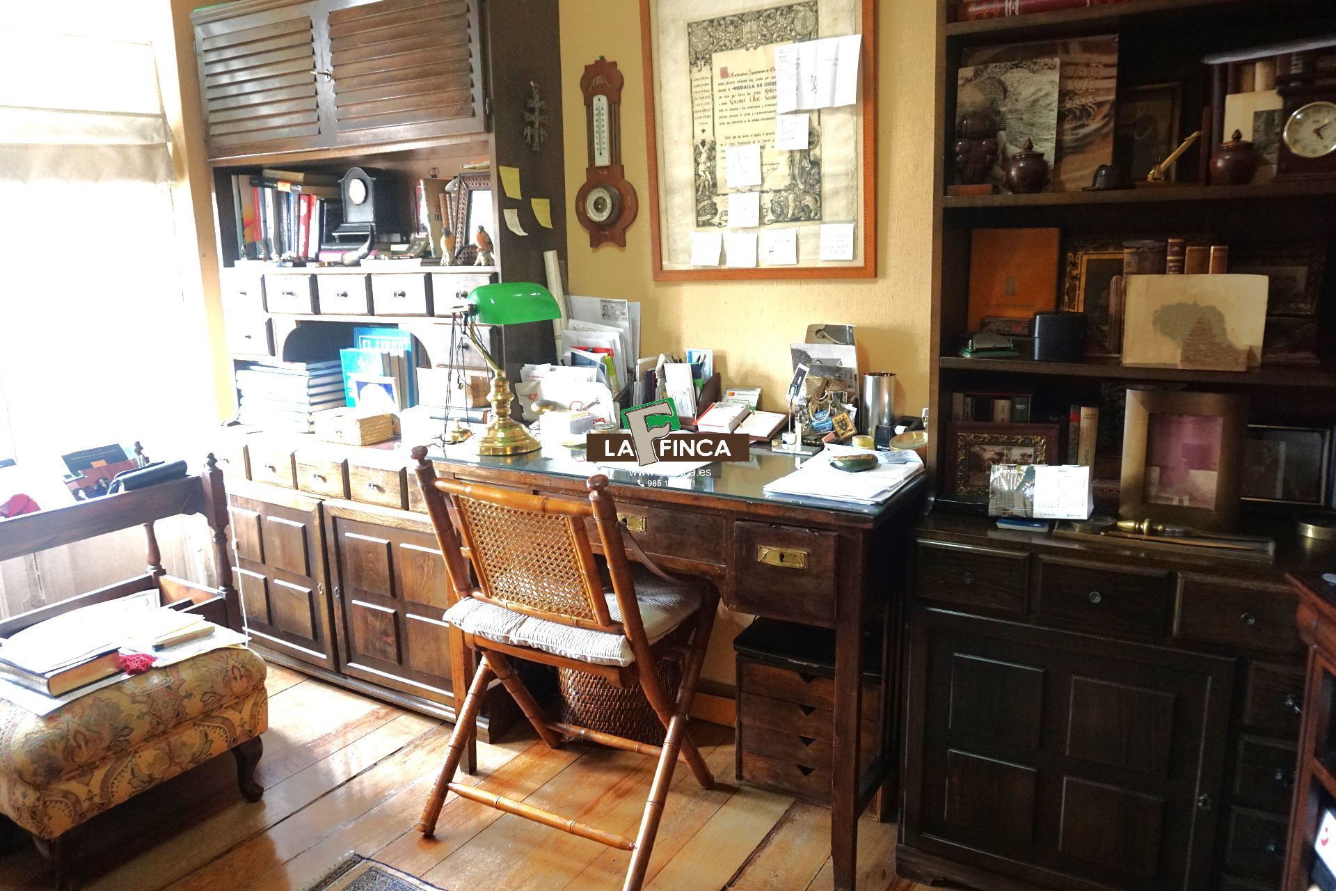 Venta de piso en Oviedo