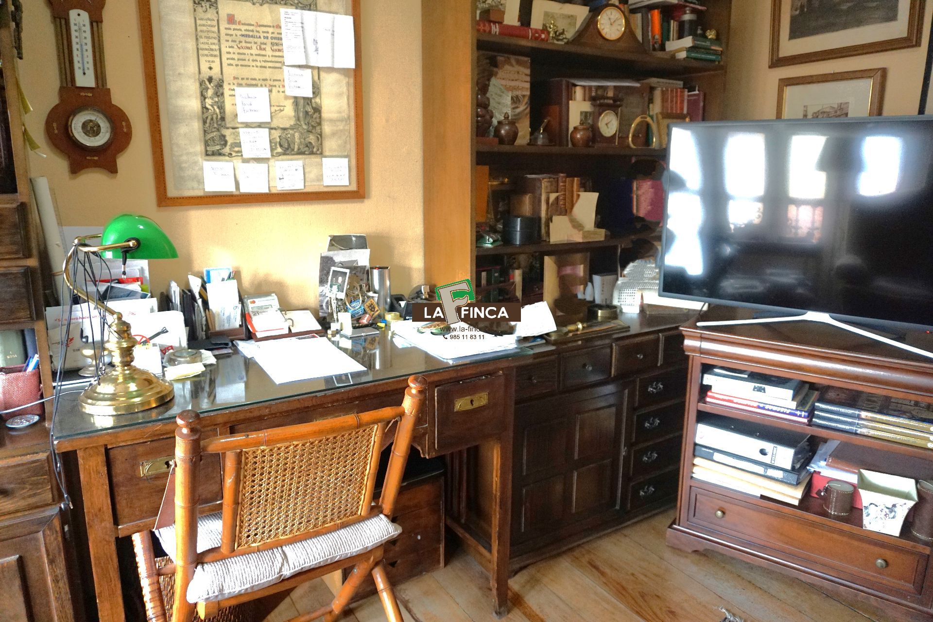 Venta de piso en Oviedo