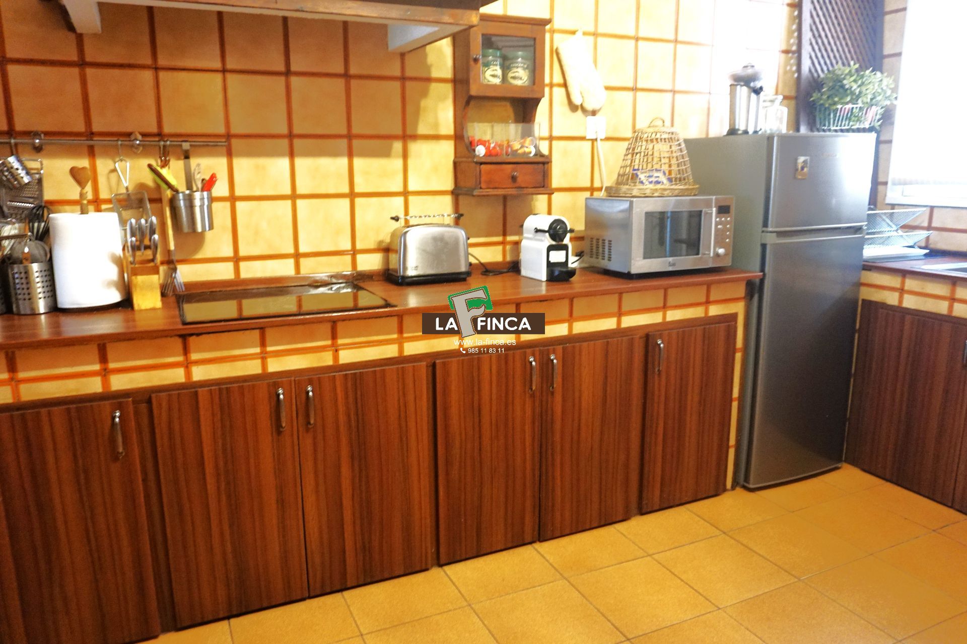 Venta de piso en Oviedo