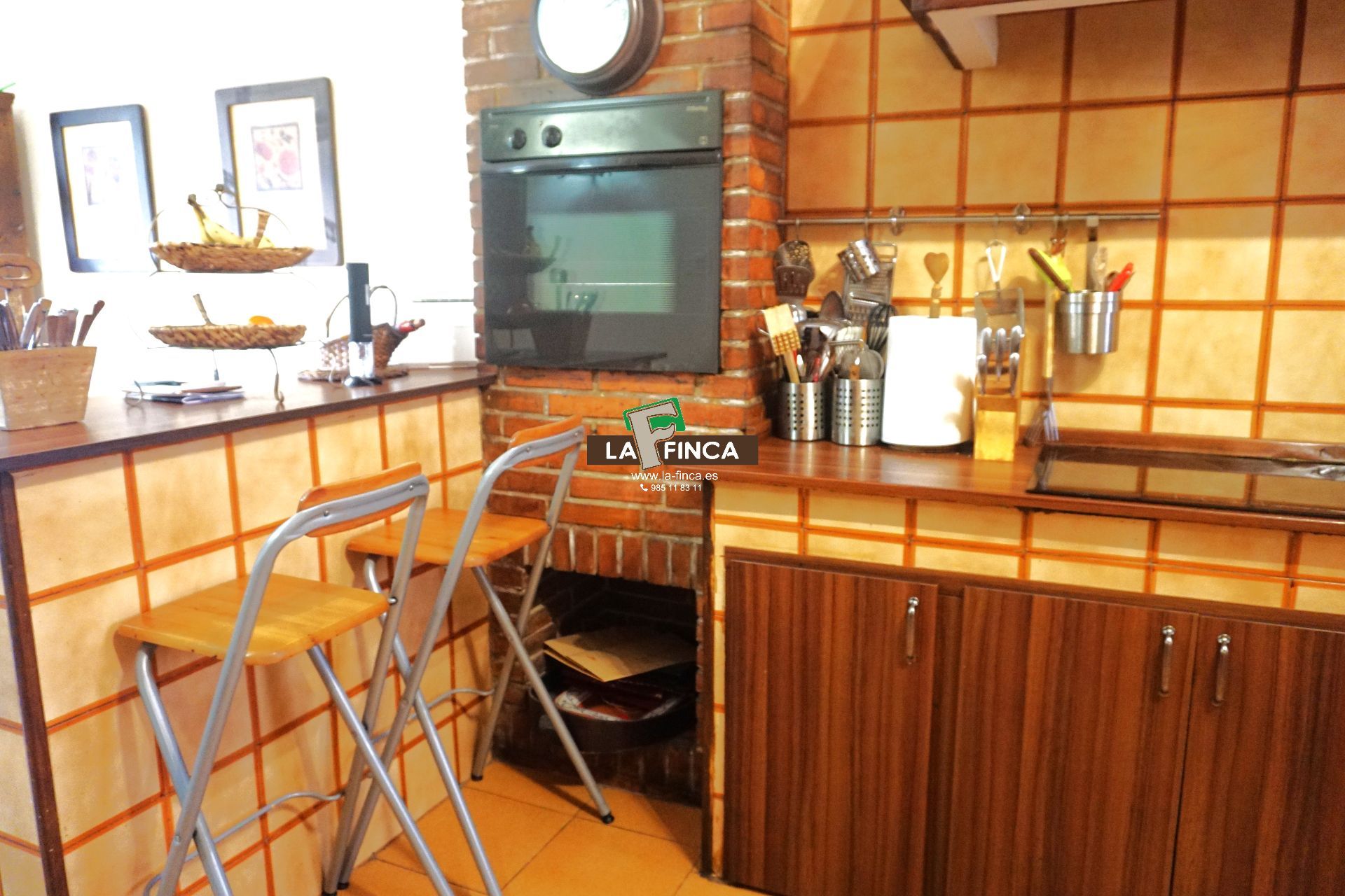 Venta de piso en Oviedo