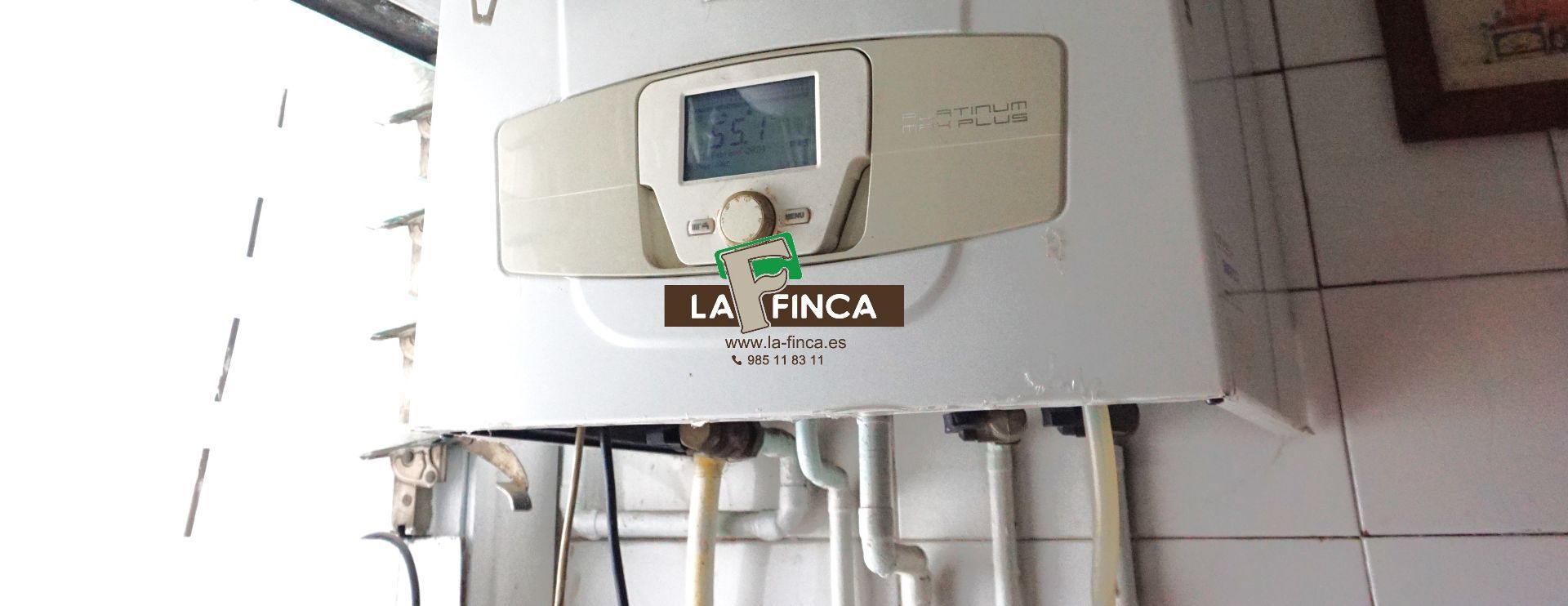 Venta de piso en Oviedo