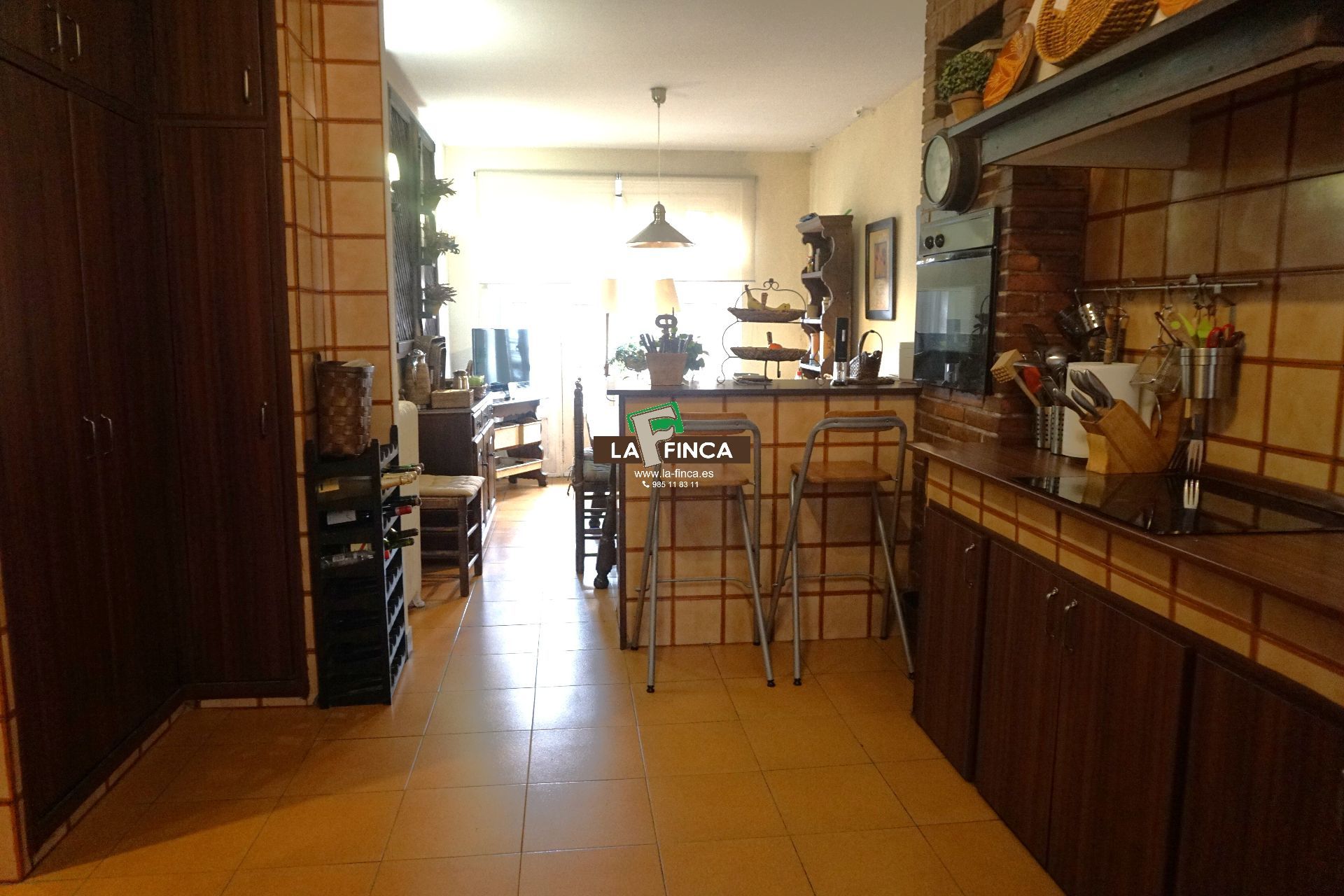 Venta de piso en Oviedo