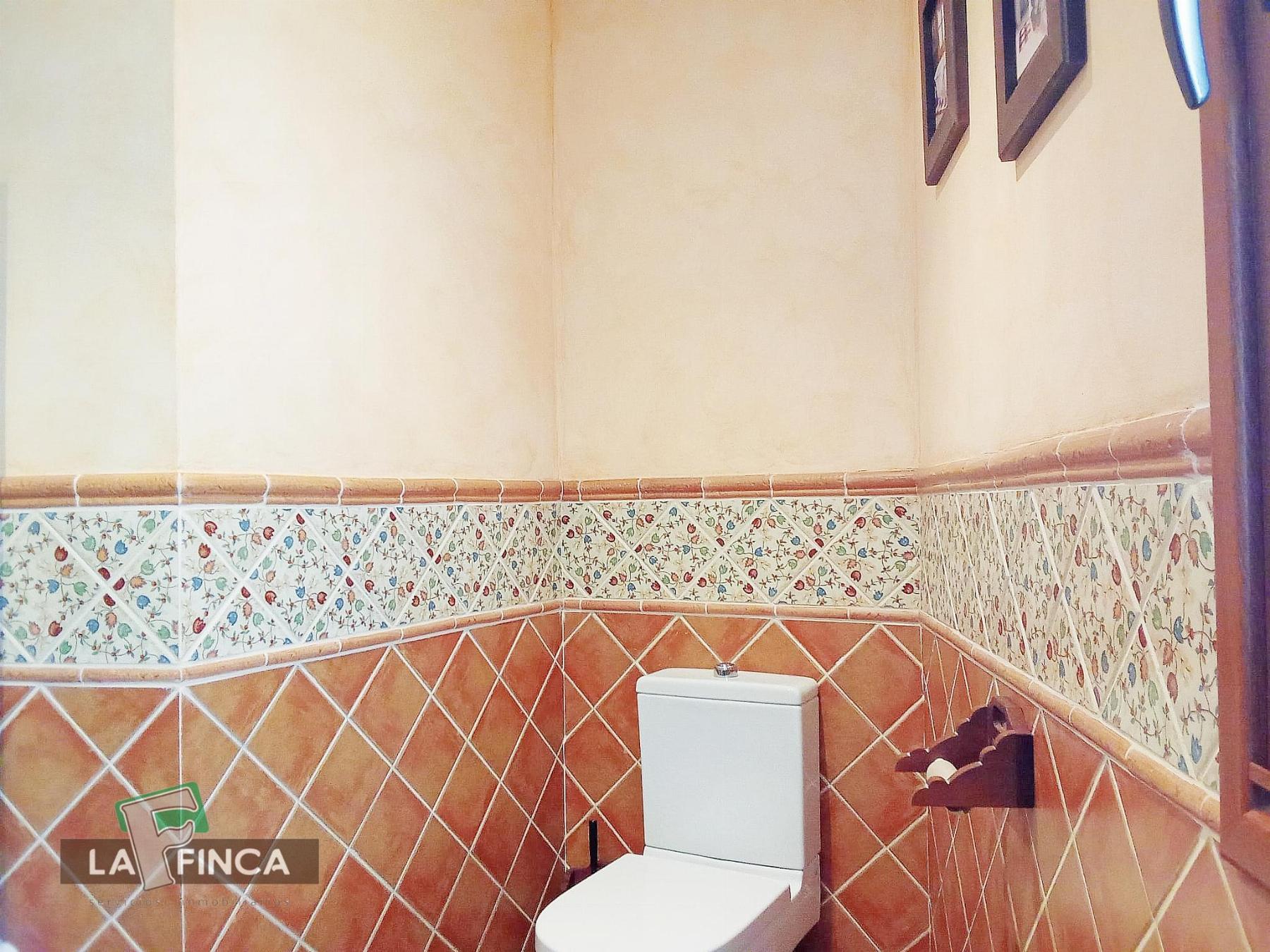 Venta de chalet en Gozón