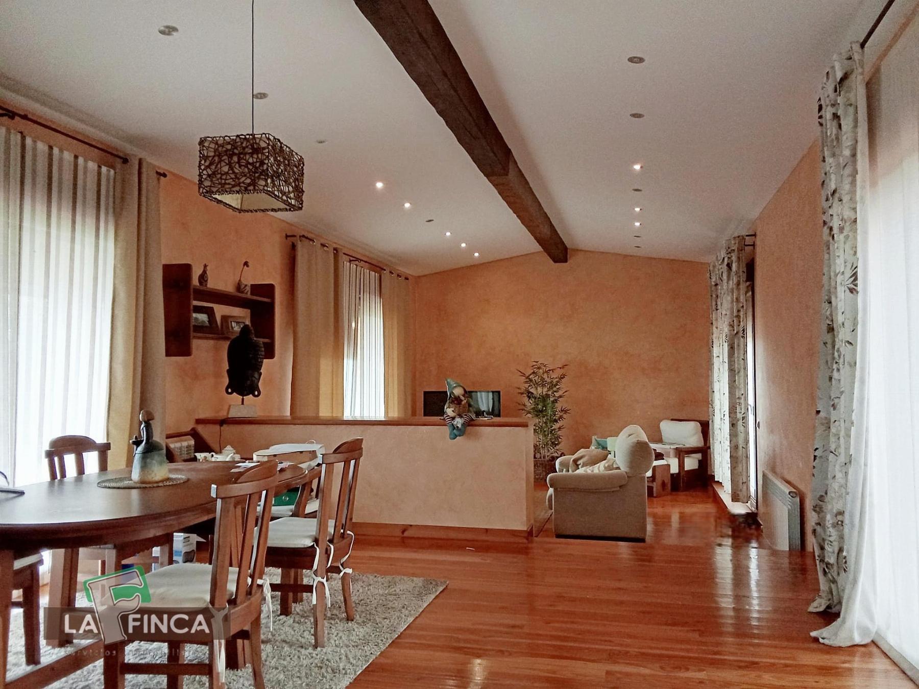 Venta de chalet en Gozón