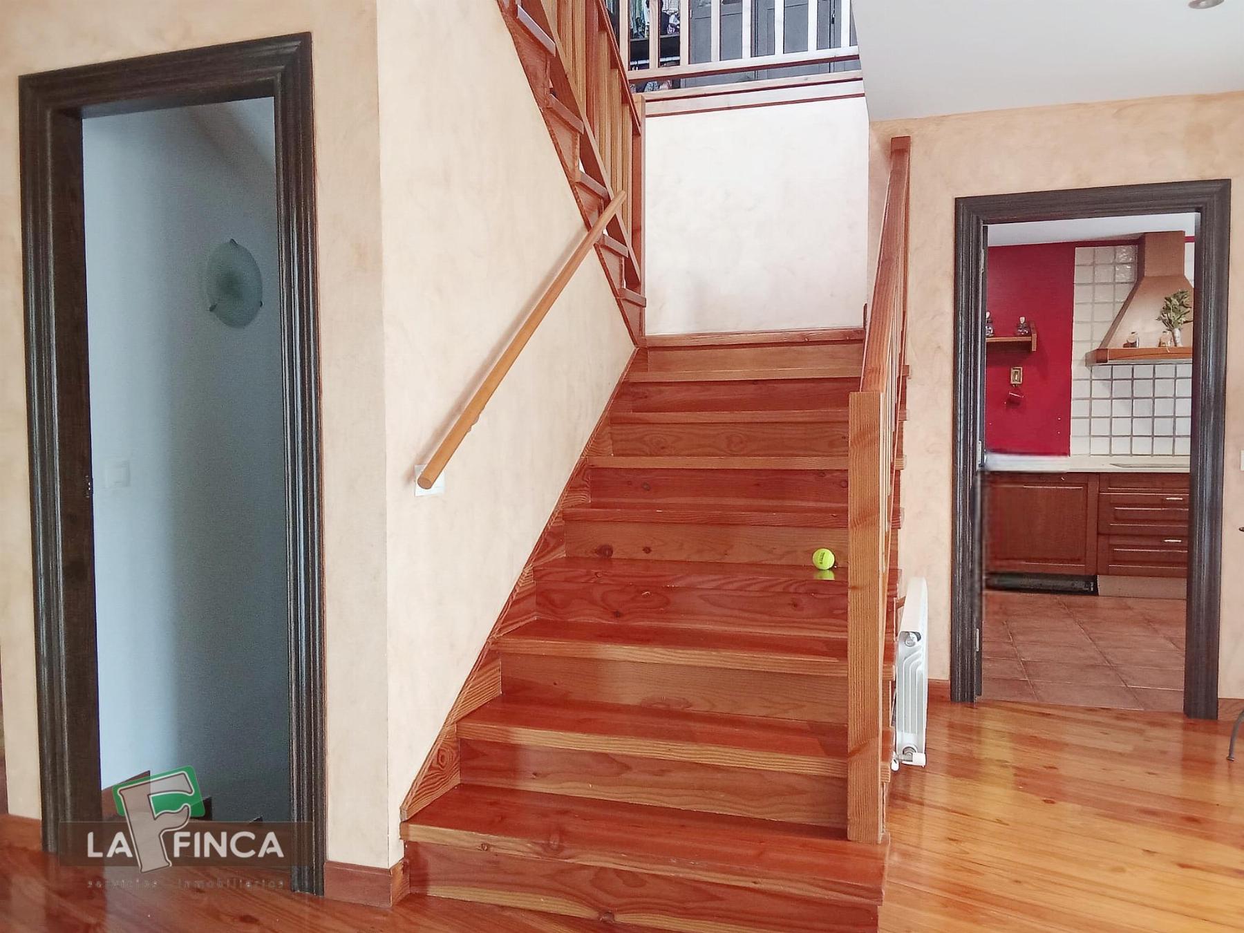 Venta de chalet en Gozón