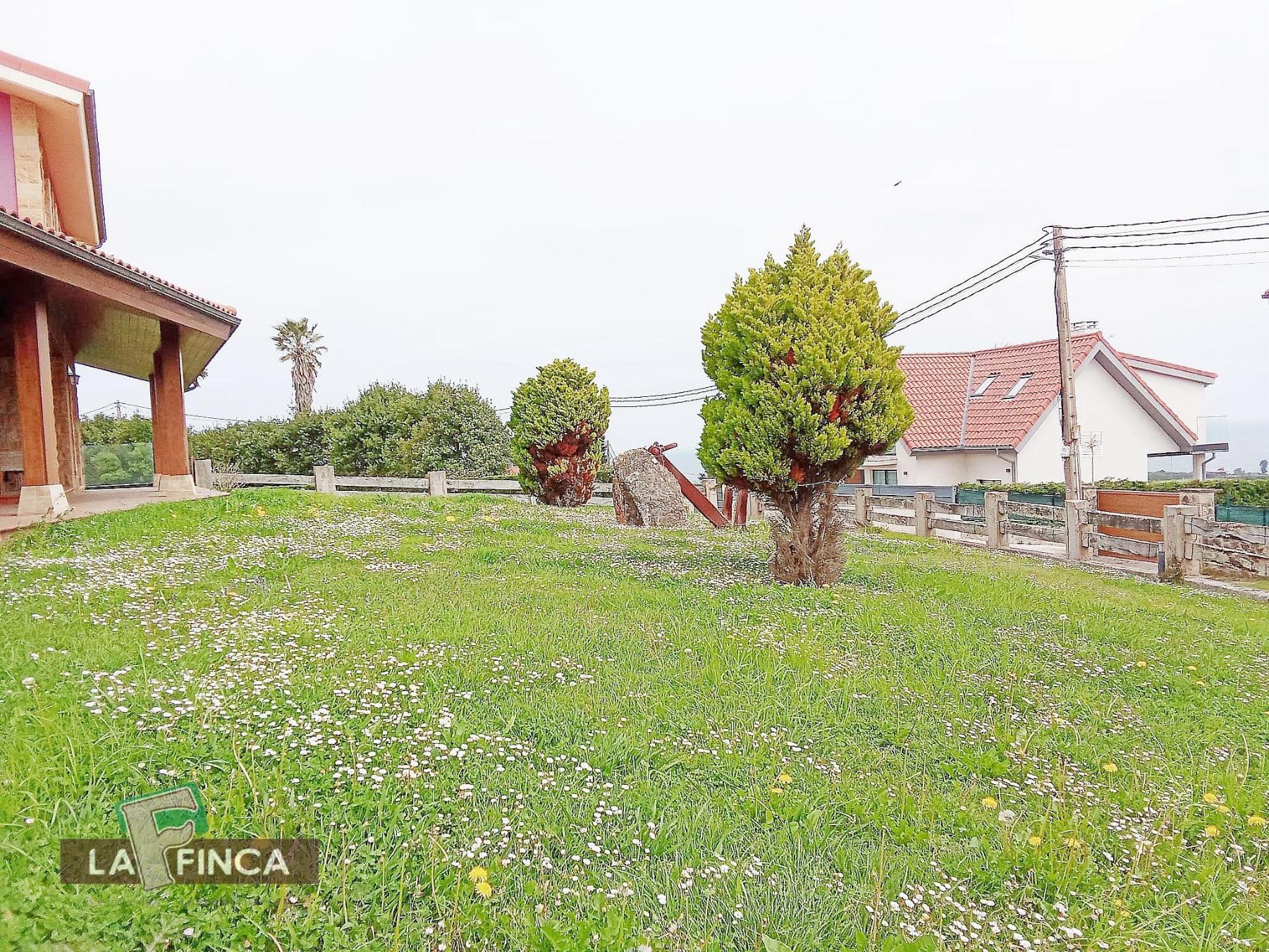 Venta de chalet en Gozón