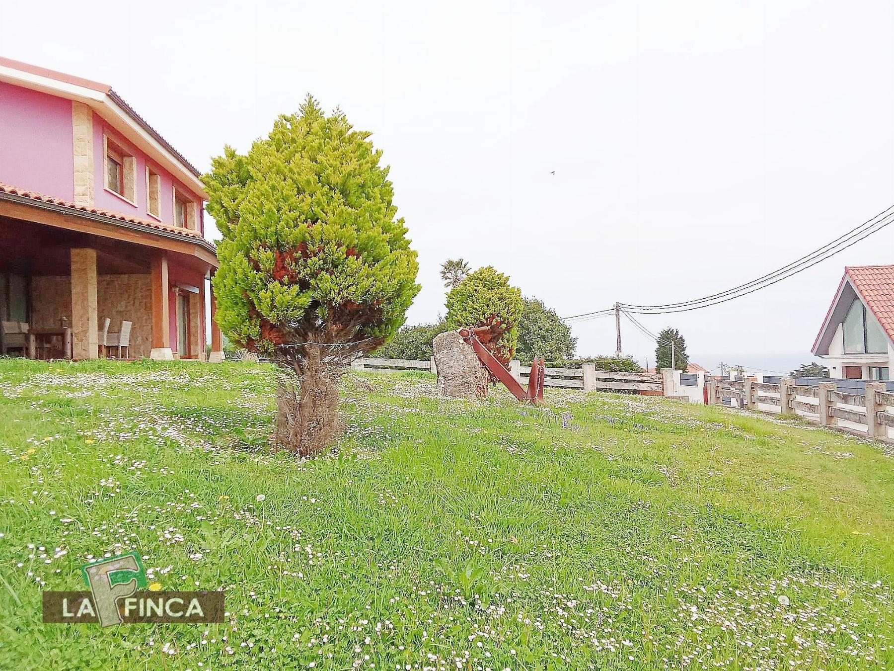 Venta de chalet en Gozón