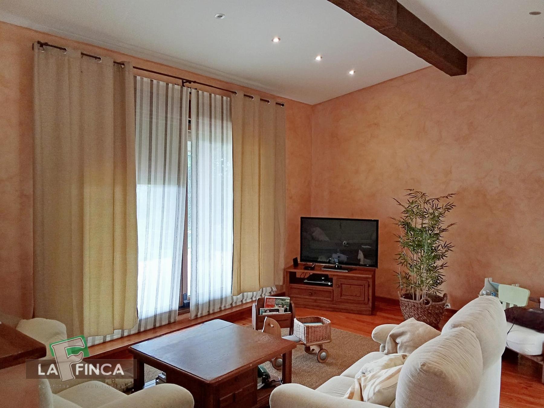 Venta de chalet en Gozón