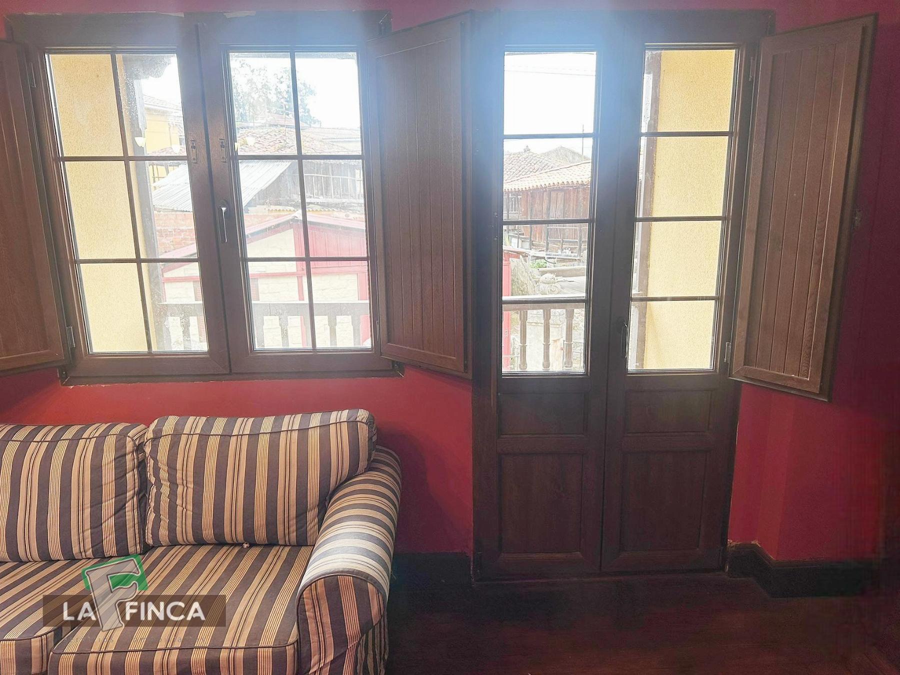 Venta de casa en Pravia