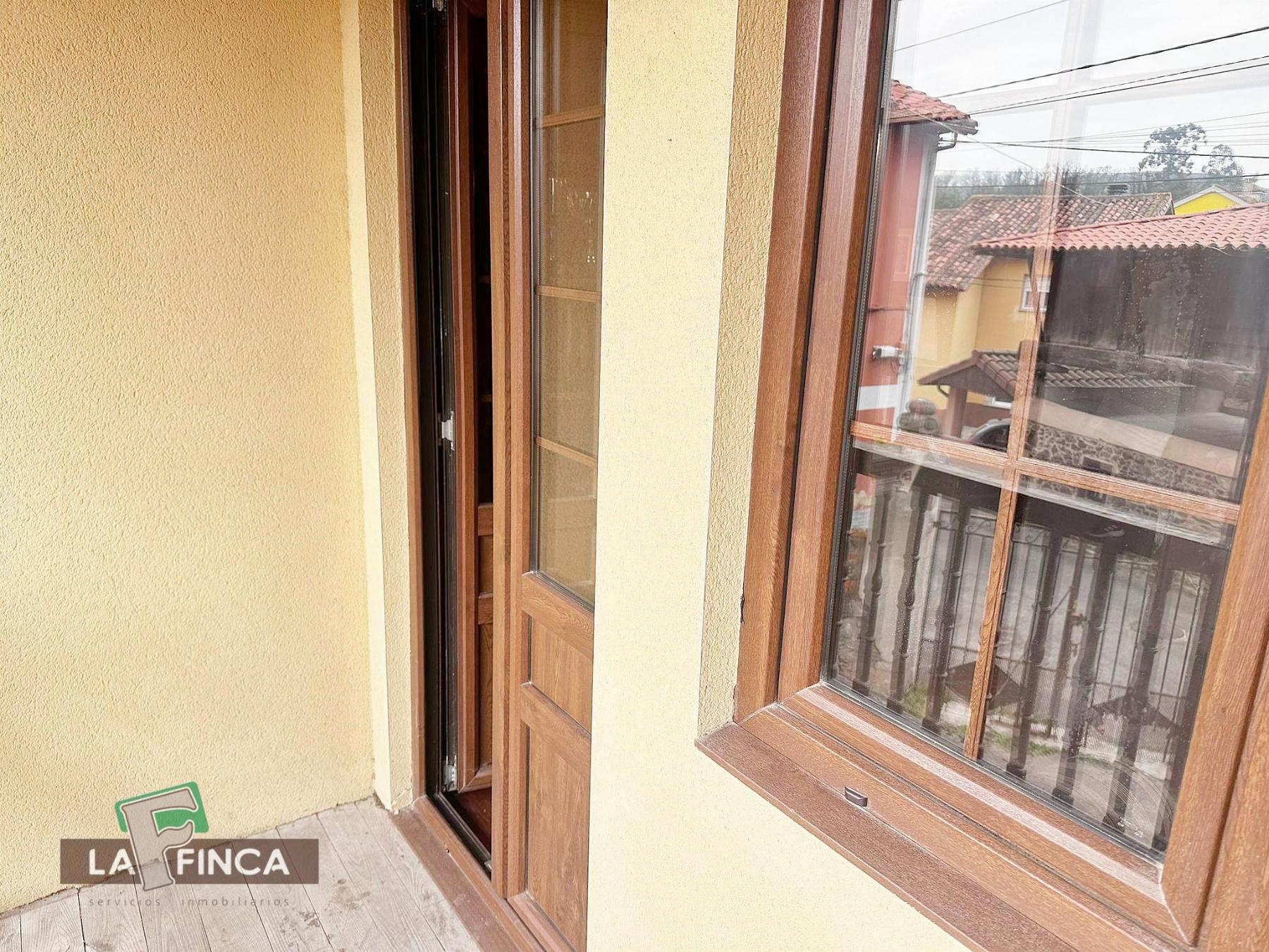 Venta de casa en Pravia
