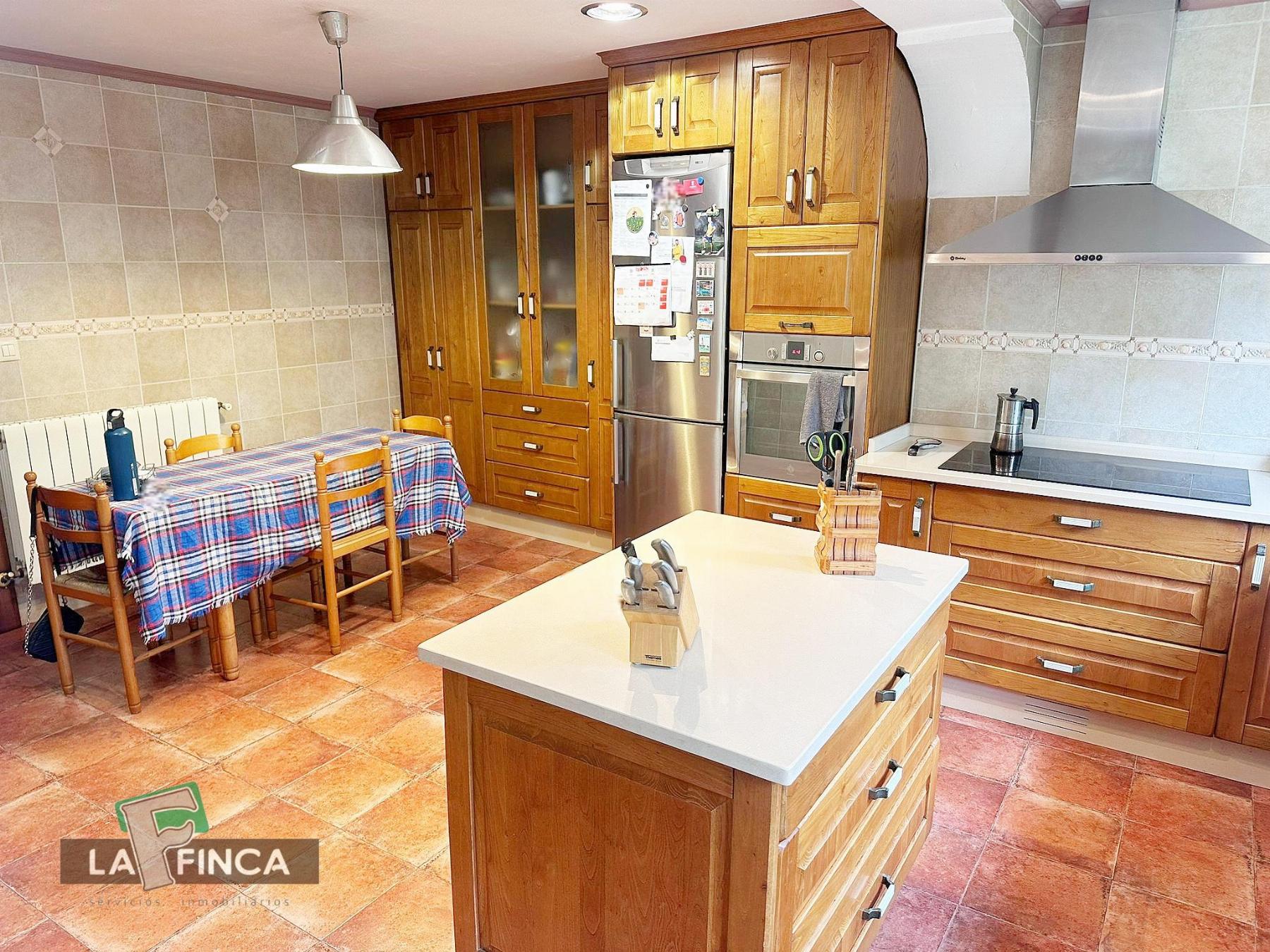 Venta de casa en Pravia