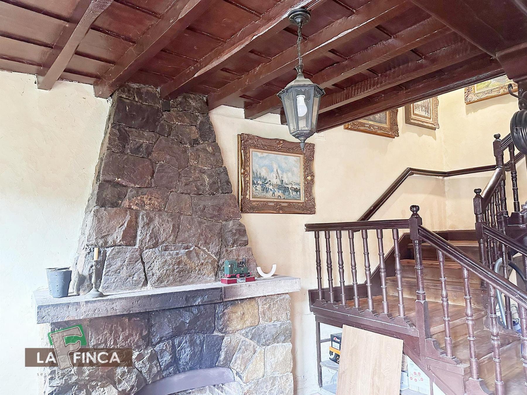 Venta de casa en Pravia