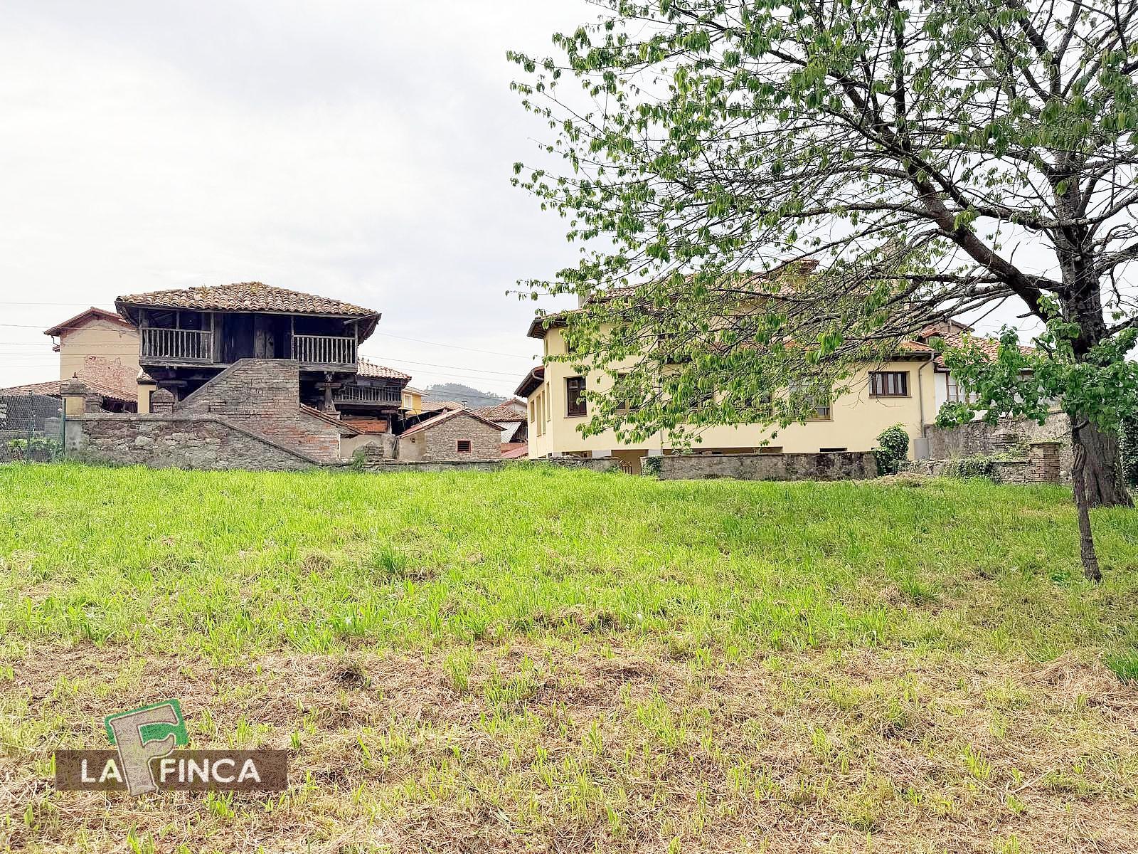 Venta de casa en Pravia