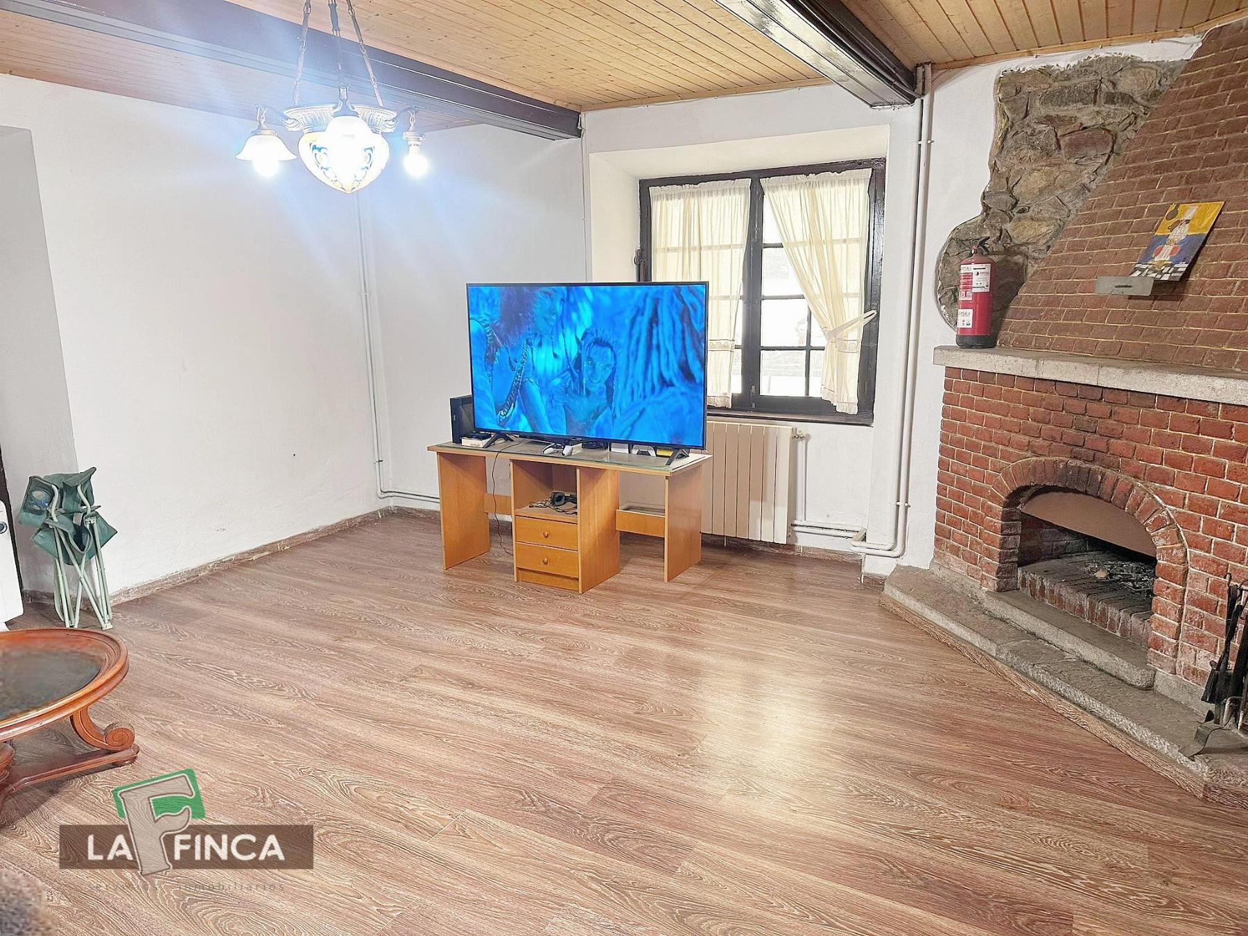 Venta de casa en Pravia