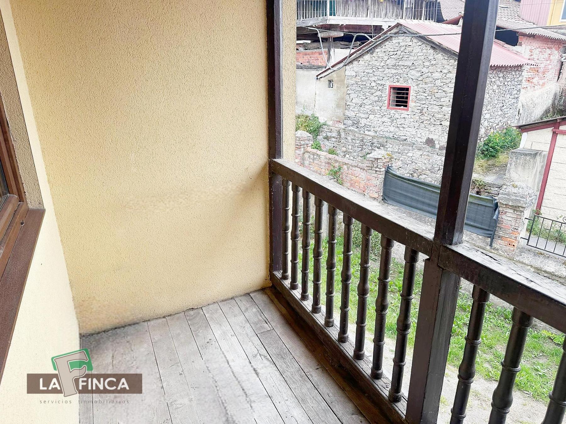 Venta de casa en Pravia