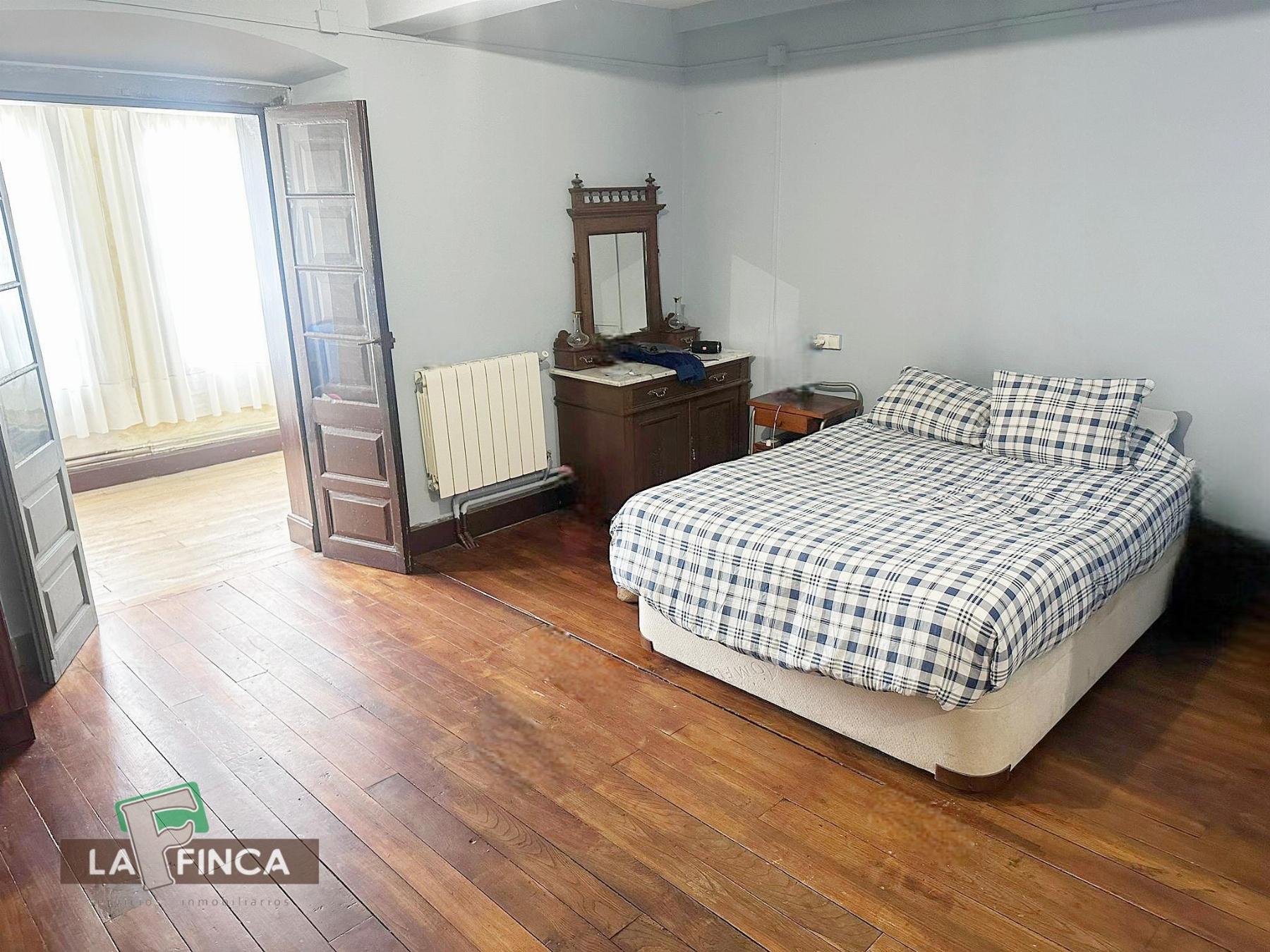 Venta de casa en Pravia