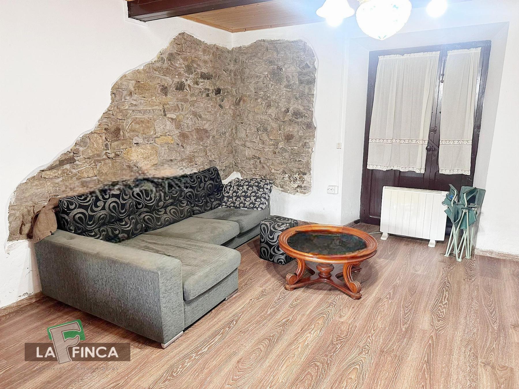 Venta de casa en Pravia