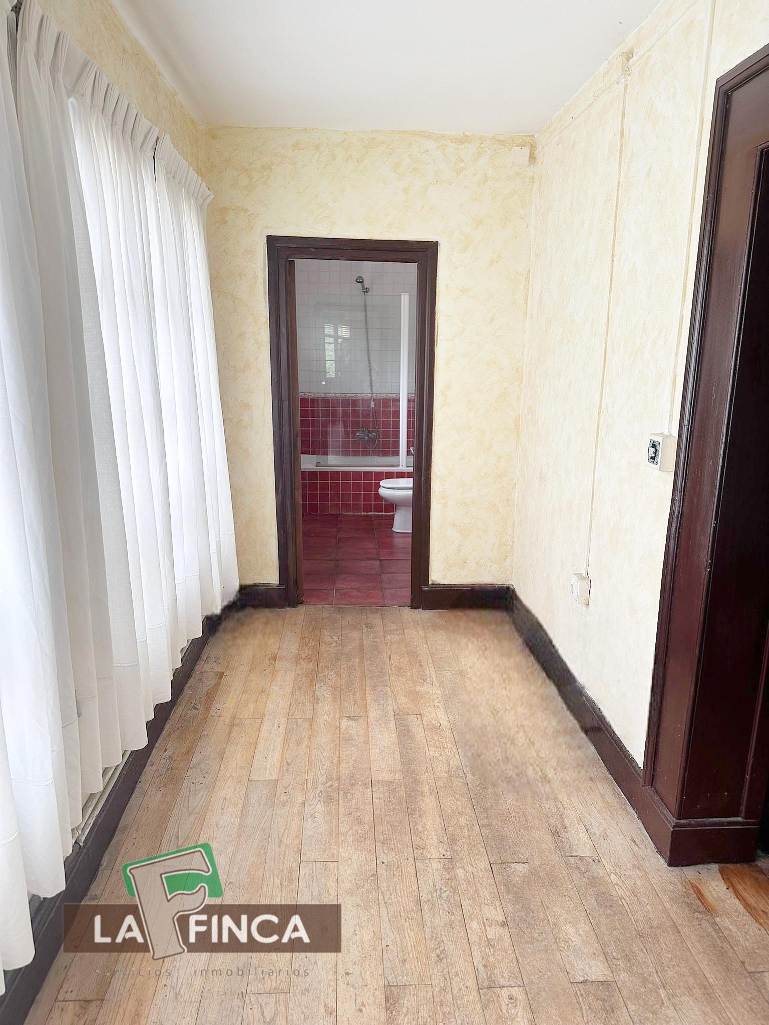 Venta de casa en Pravia