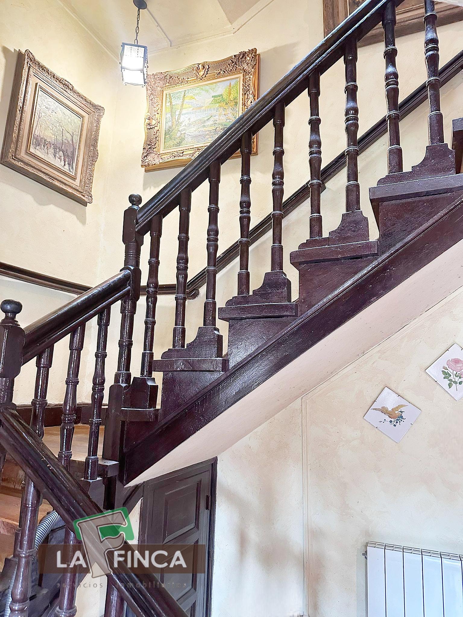 Venta de casa en Pravia