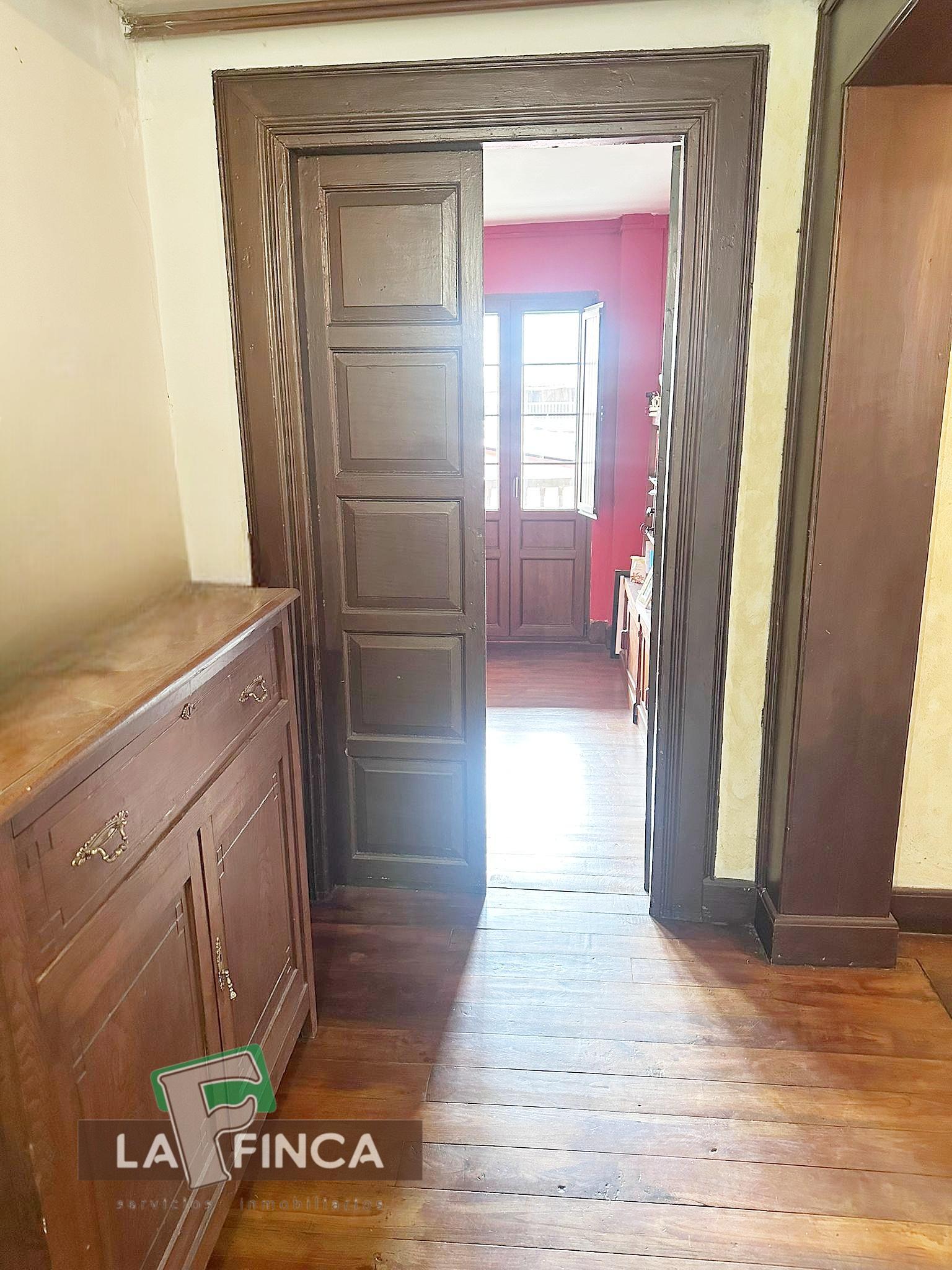 Venta de casa en Pravia